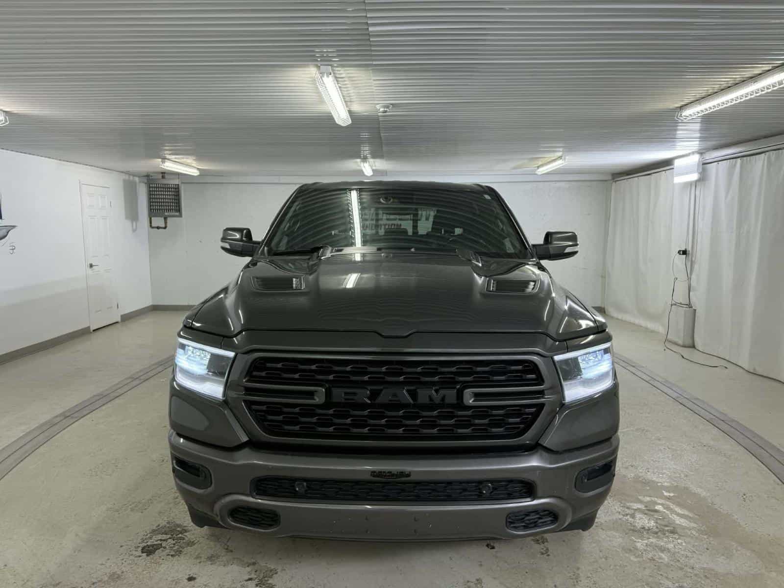 Image 9 RAM 1500 Sport Sport 2022