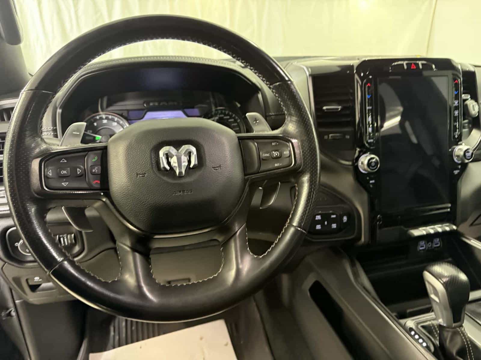 Image 14 RAM 1500 Sport Sport 2022