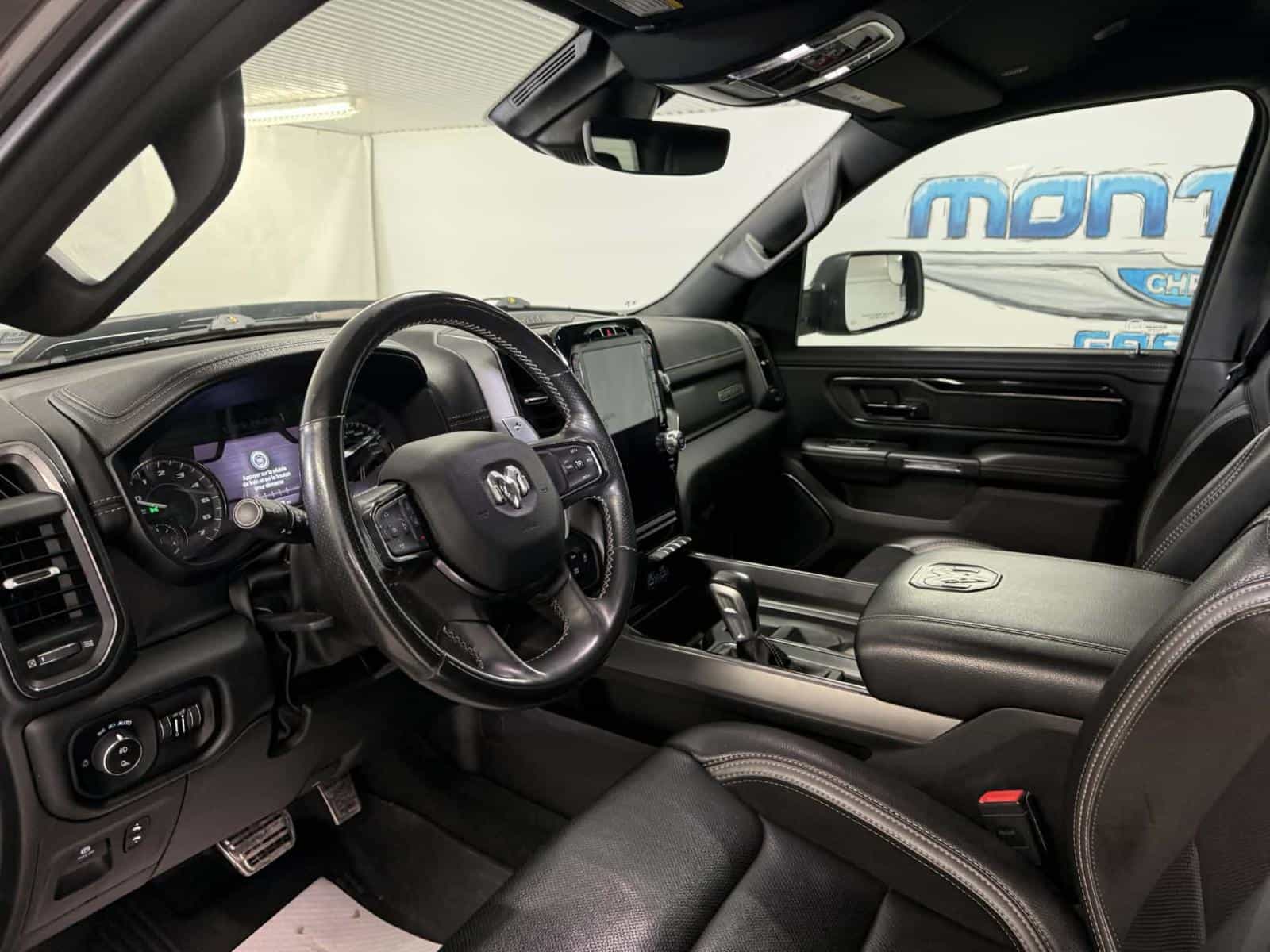 Image 12 RAM 1500 Sport Sport 2022