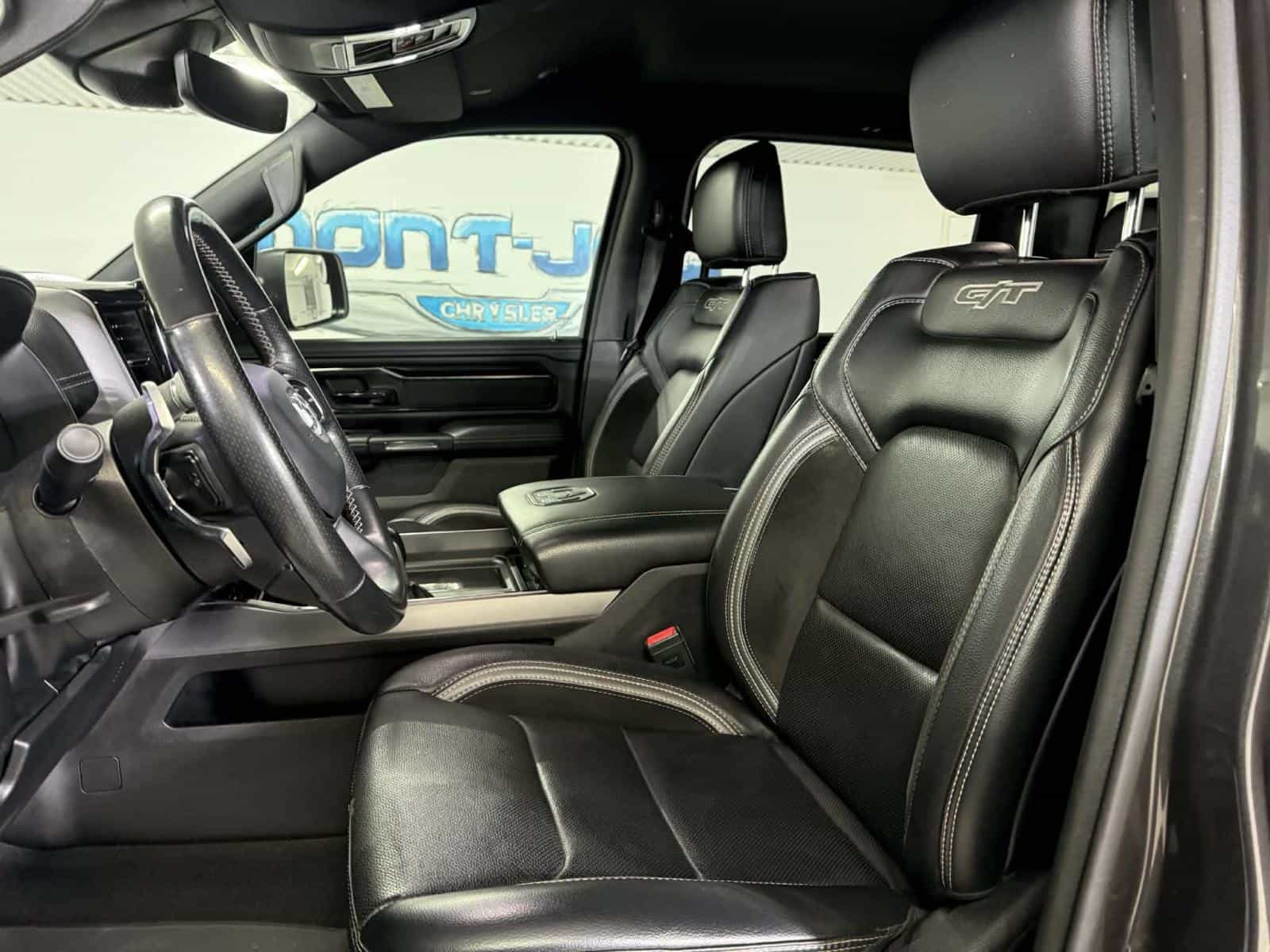 Image 11 RAM 1500 Sport Sport 2022