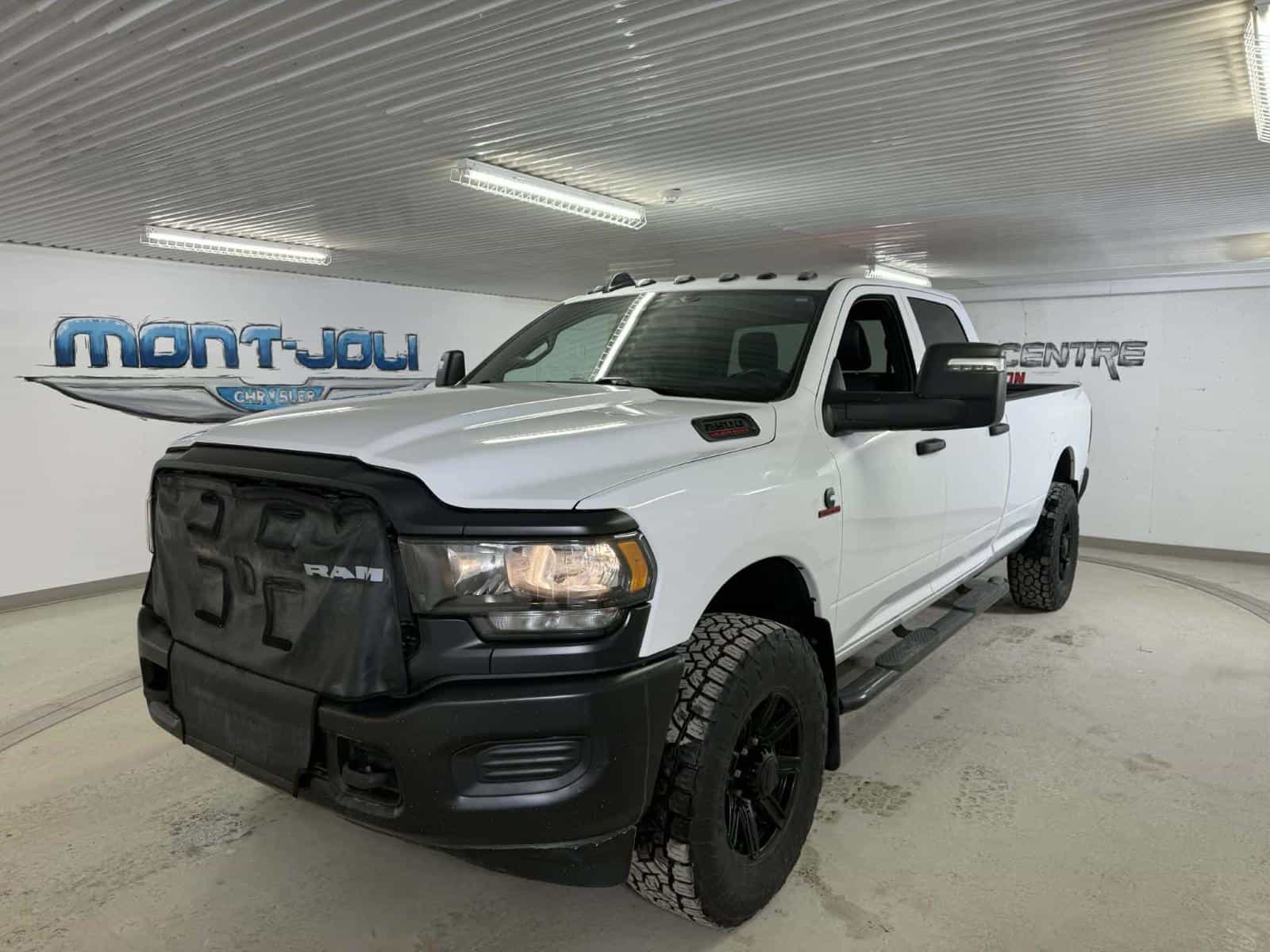2023 RAM 2500 Tradesman - Image 1