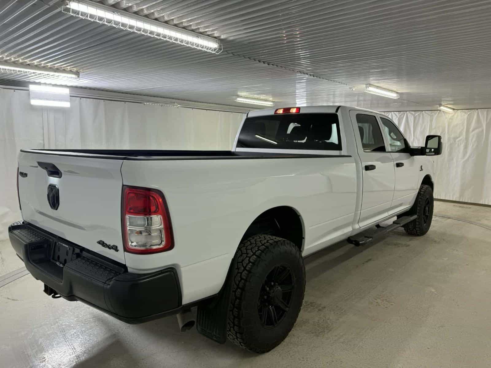 2023 RAM 2500 Tradesman Tradesman - Image 5