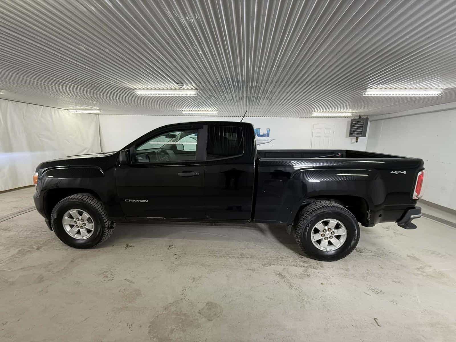 2018 GMC Canyon Base - Image 2