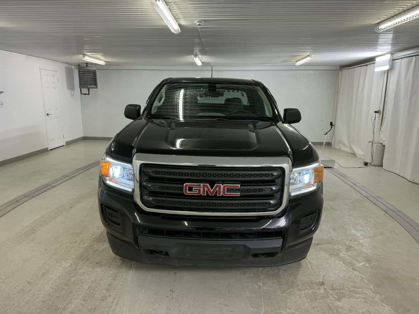 2018 GMC Canyon Base - Image 8