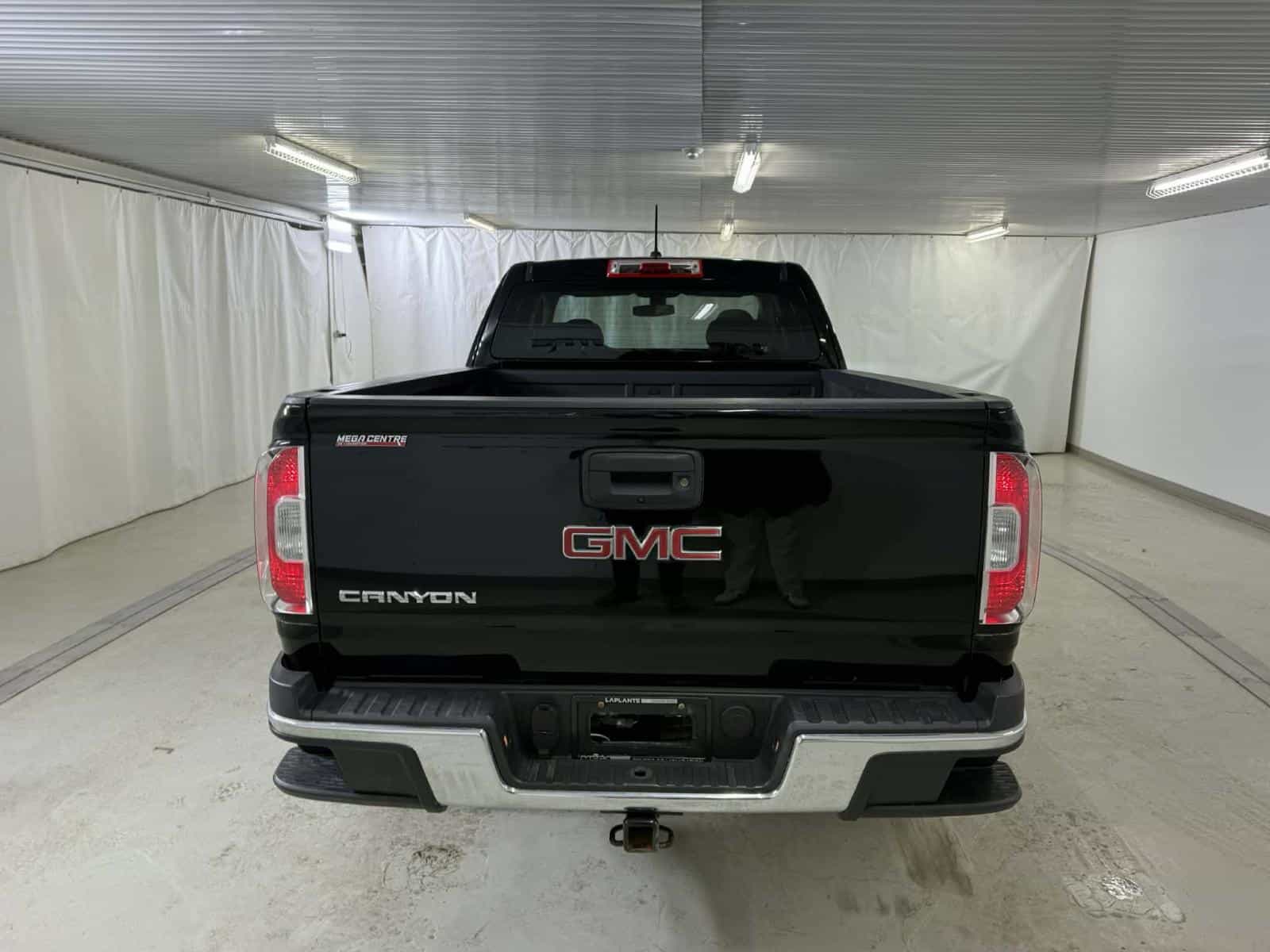 2018 GMC Canyon Base - Image 4