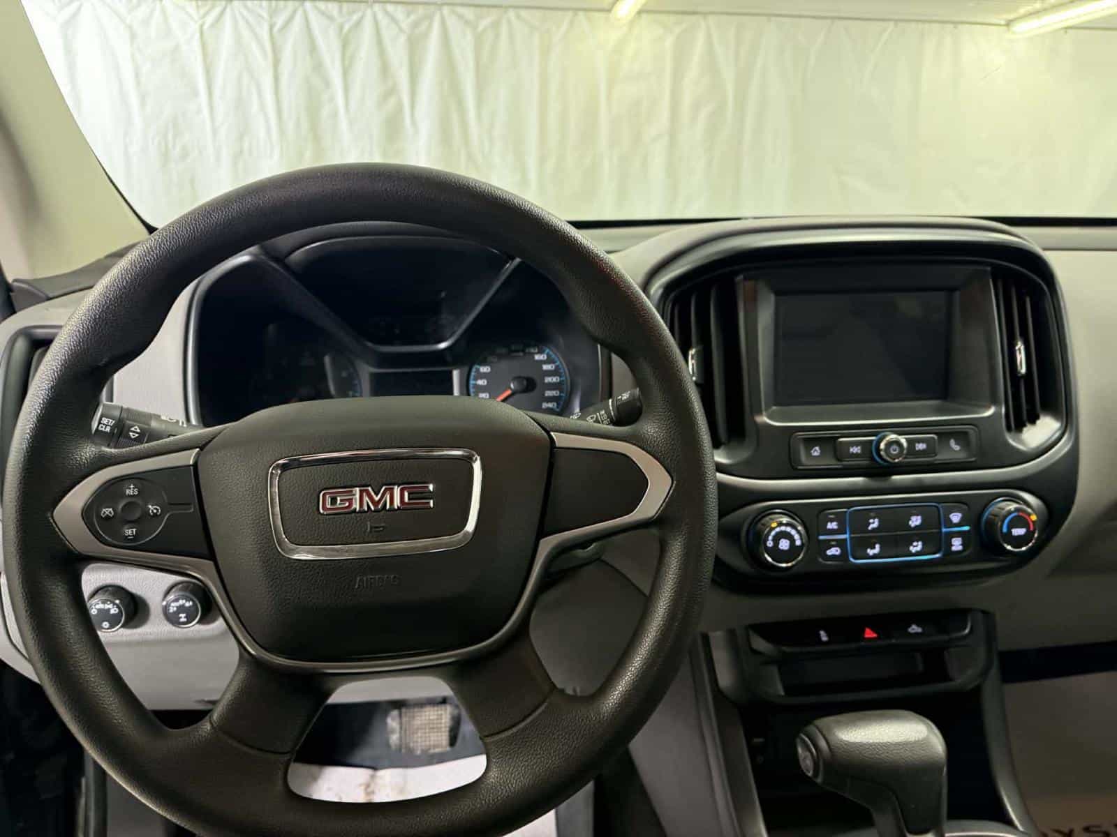 2018 GMC Canyon Base - Image 11