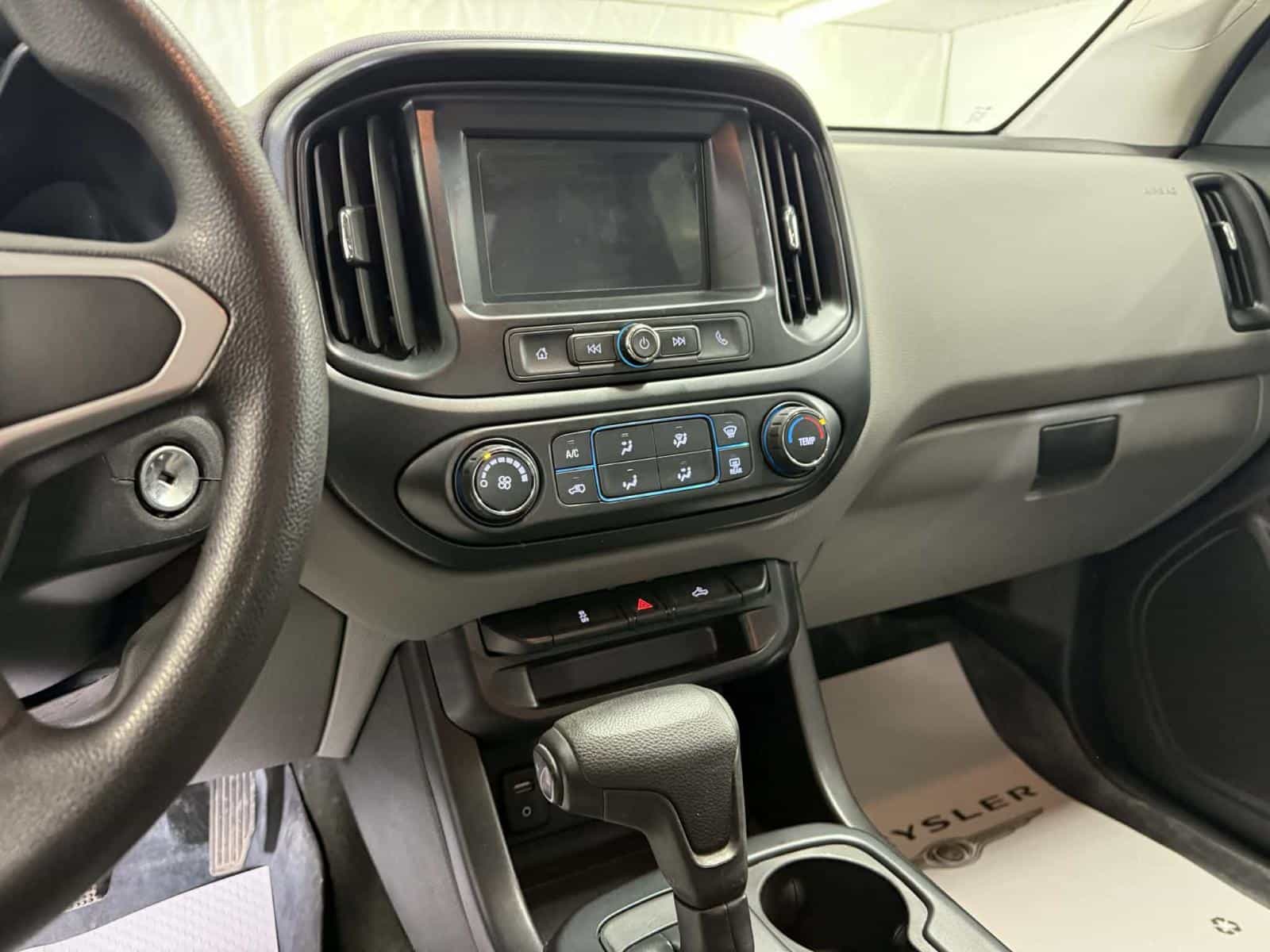 2018 GMC Canyon Base - Image 12