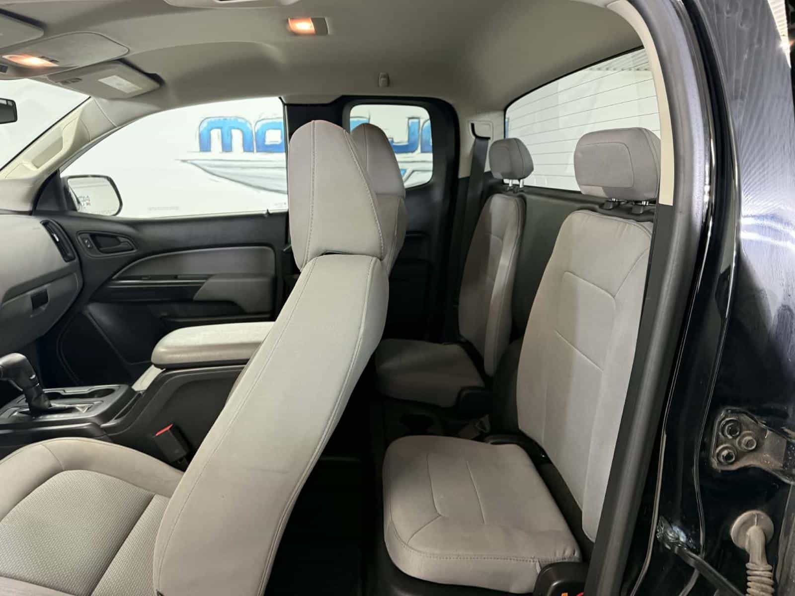 2018 GMC Canyon Base - Image 10