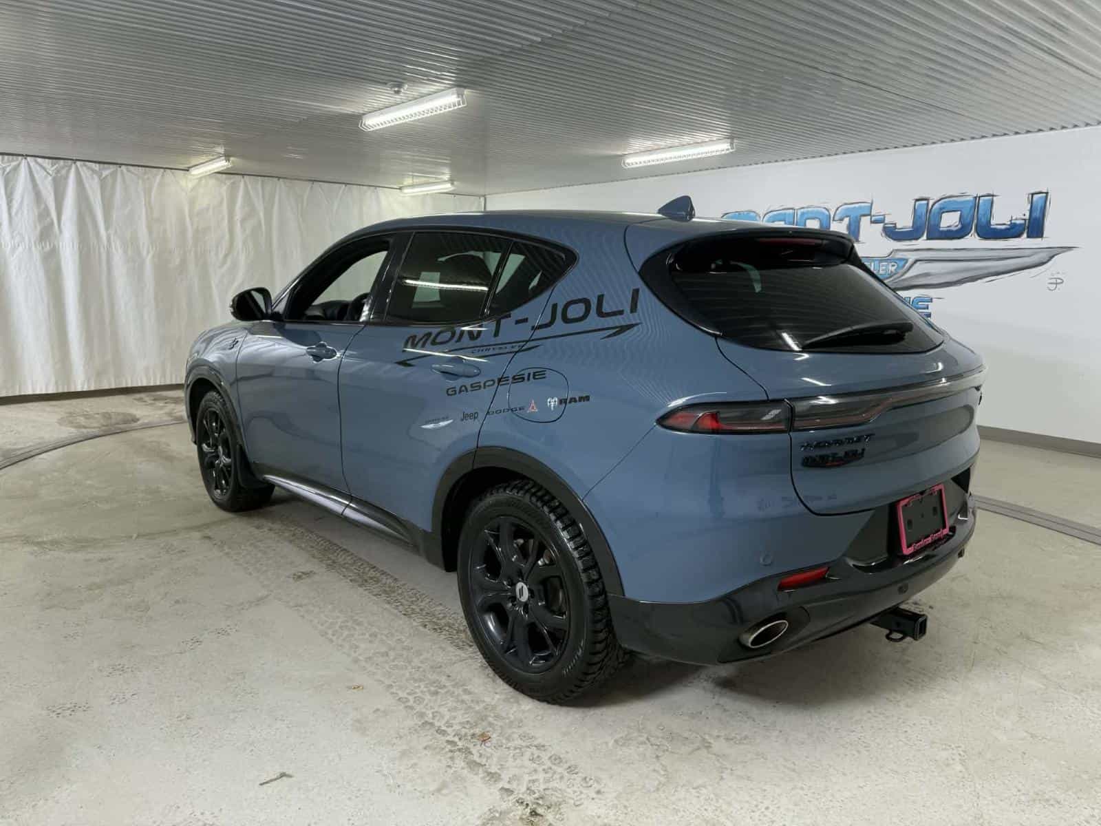 2024 Dodge Hornet R/T R/T PHEV - Image 3