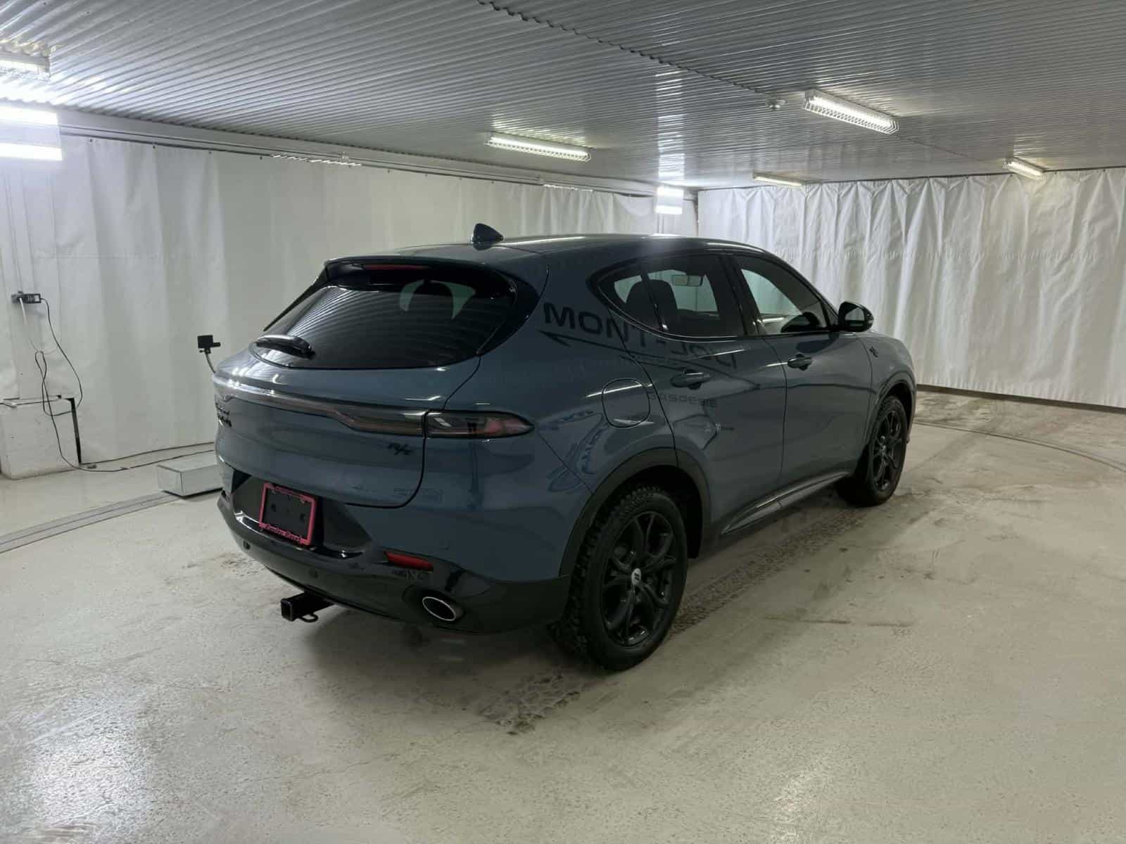 2024 Dodge Hornet R/T R/T PHEV - Image 5