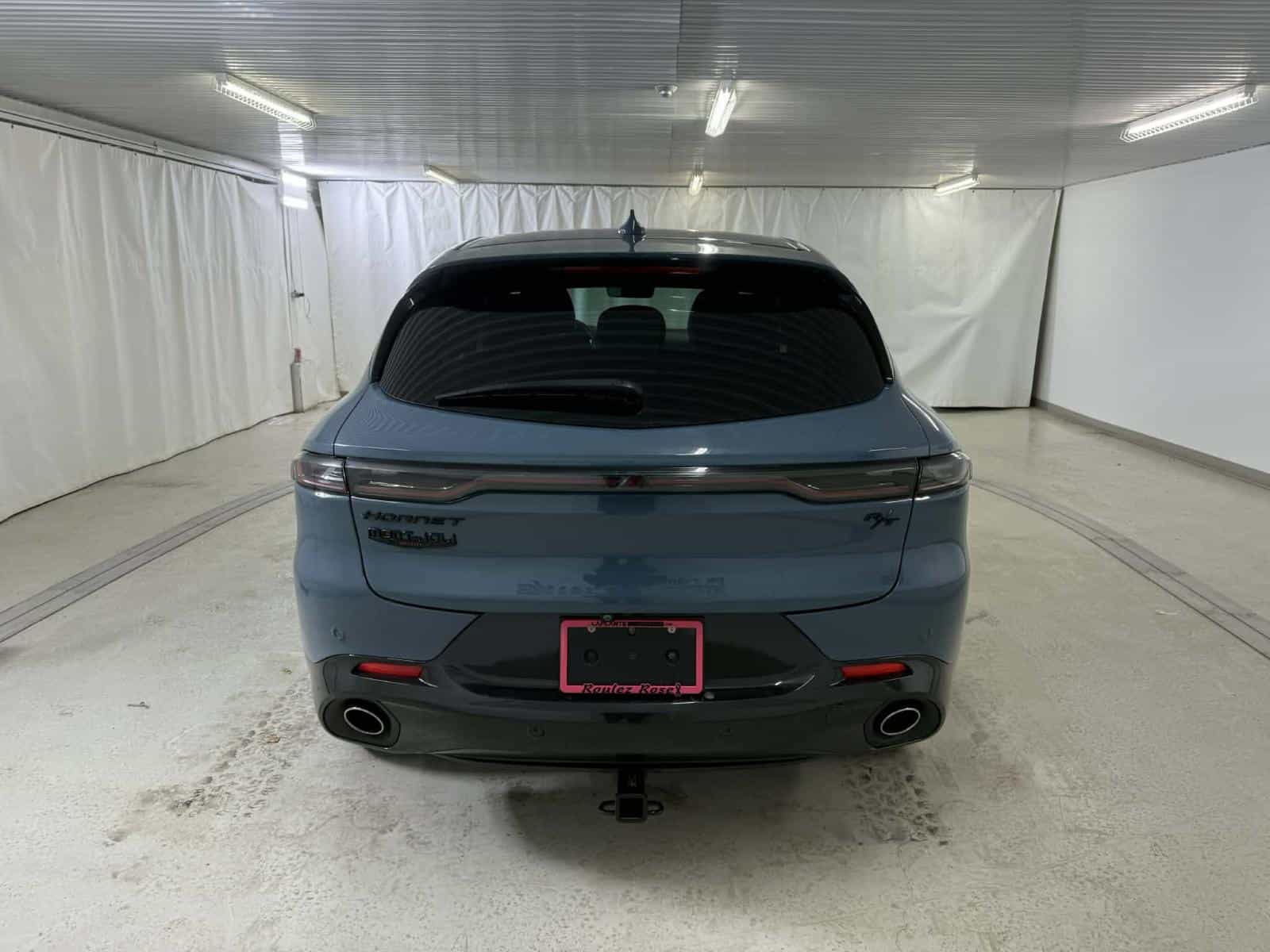 2024 Dodge Hornet R/T R/T PHEV - Image 4