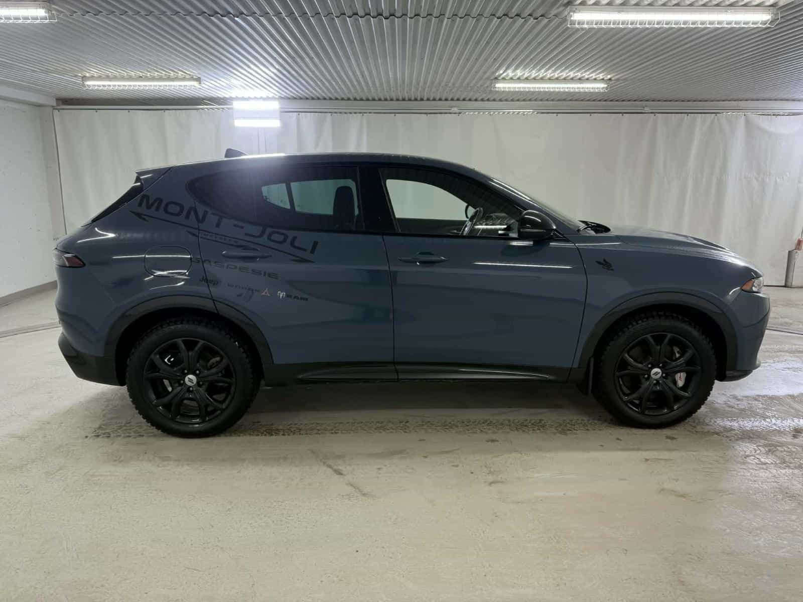 2024 Dodge Hornet R/T R/T PHEV - Image 6