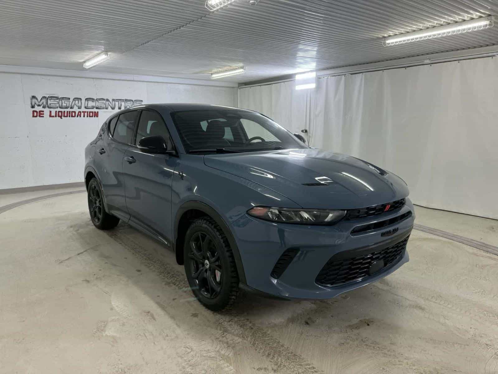 2024 Dodge Hornet R/T R/T PHEV - Image 7