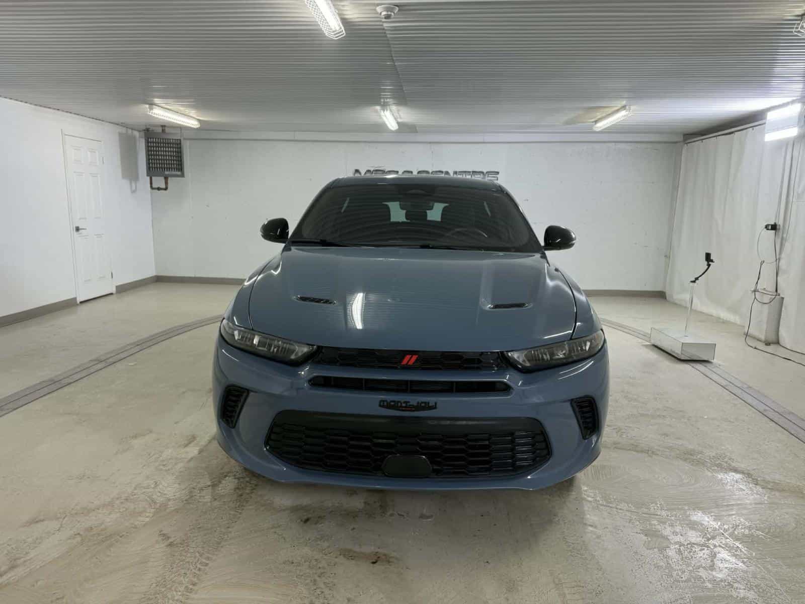 2024 Dodge Hornet R/T R/T PHEV - Image 8