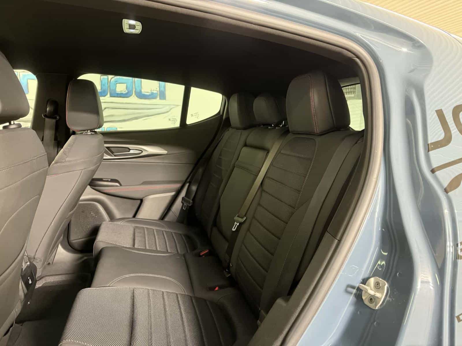 2024 Dodge Hornet R/T PHEV - Image 9