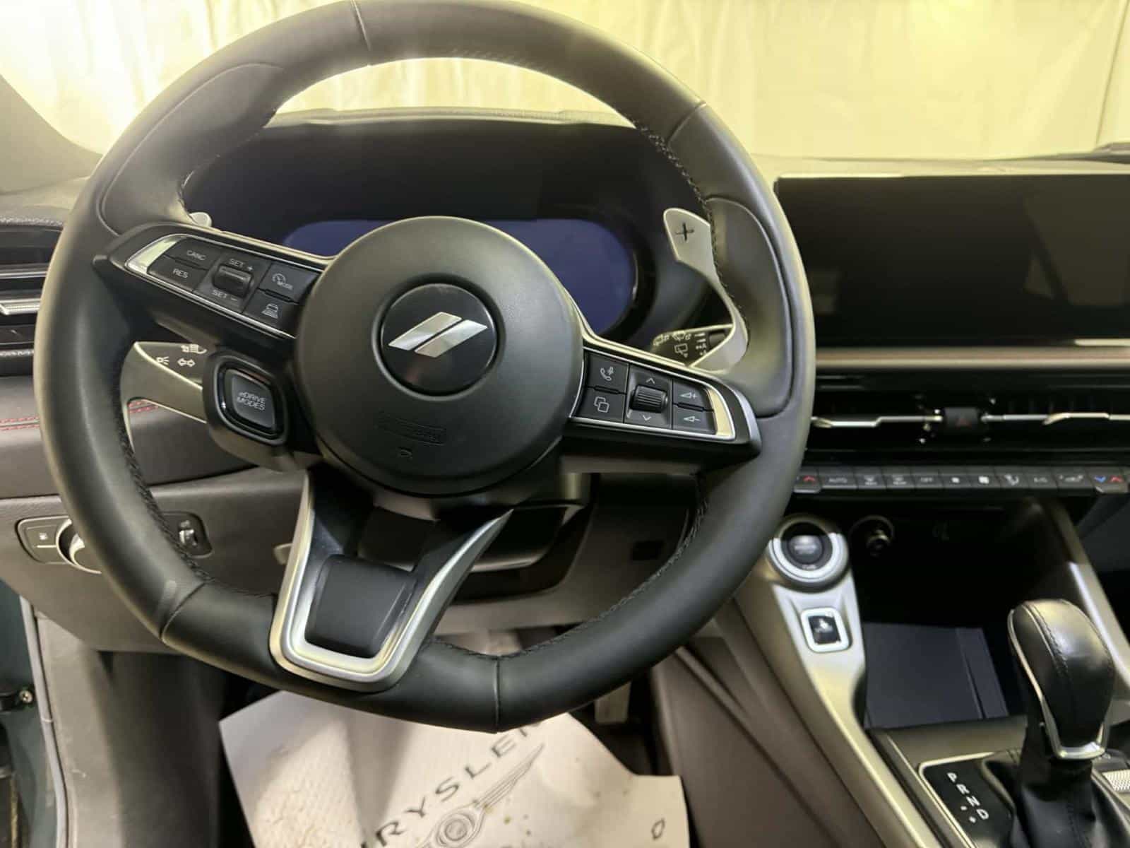 2024 Dodge Hornet R/T PHEV - Image 10