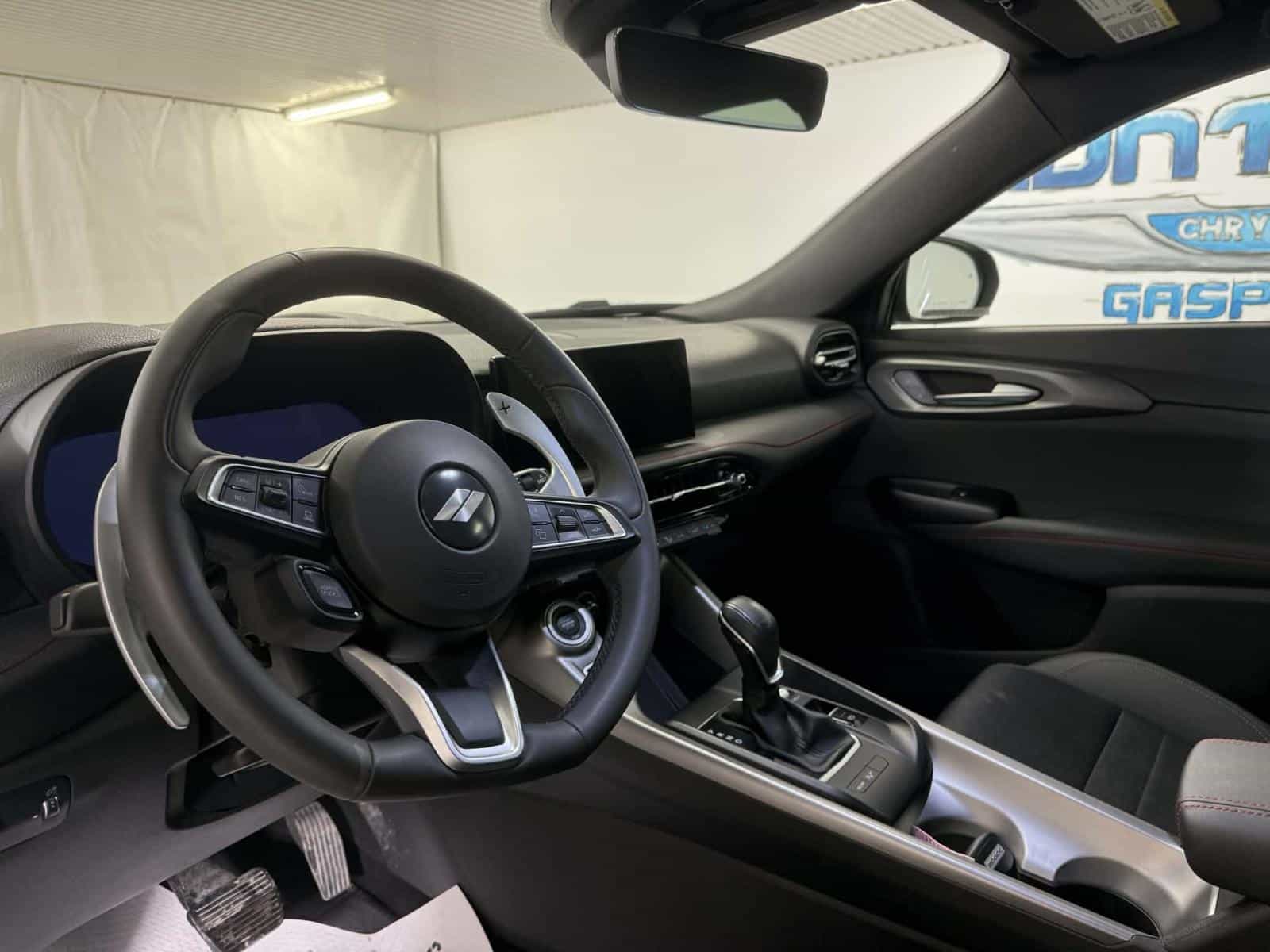 2024 Dodge Hornet R/T R/T PHEV - Image 12