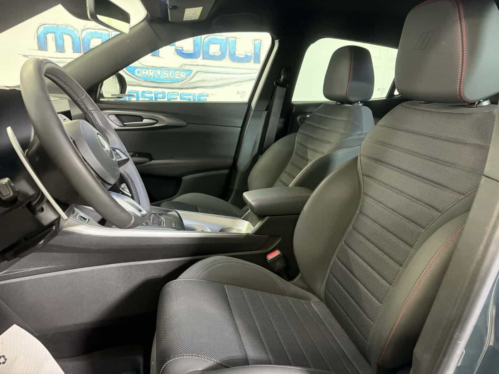 2024 Dodge Hornet R/T R/T PHEV - Image 13