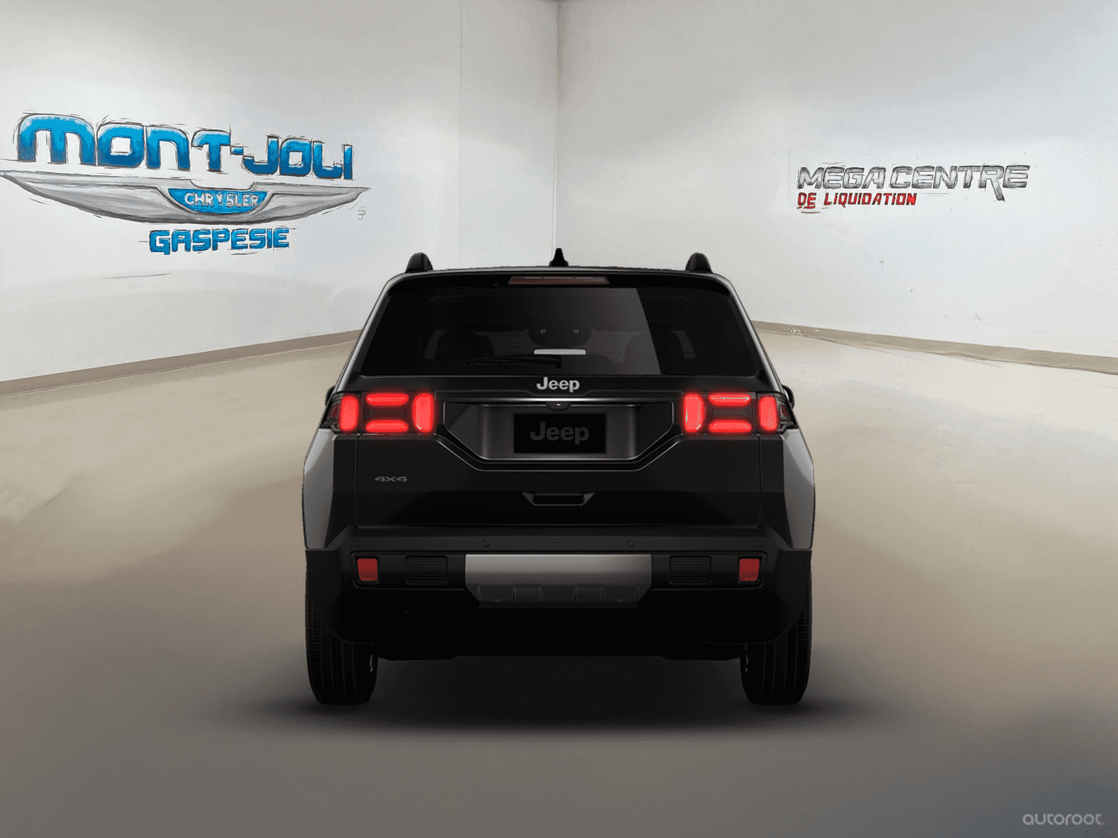 Image 6 Jeep Cherokee Cherokee 2026