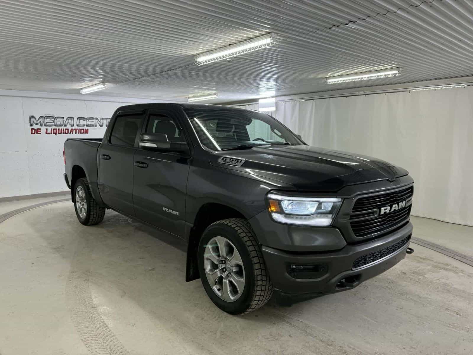 2019 RAM 1500 Big Horn/Lone Star Big Horn - Image 6