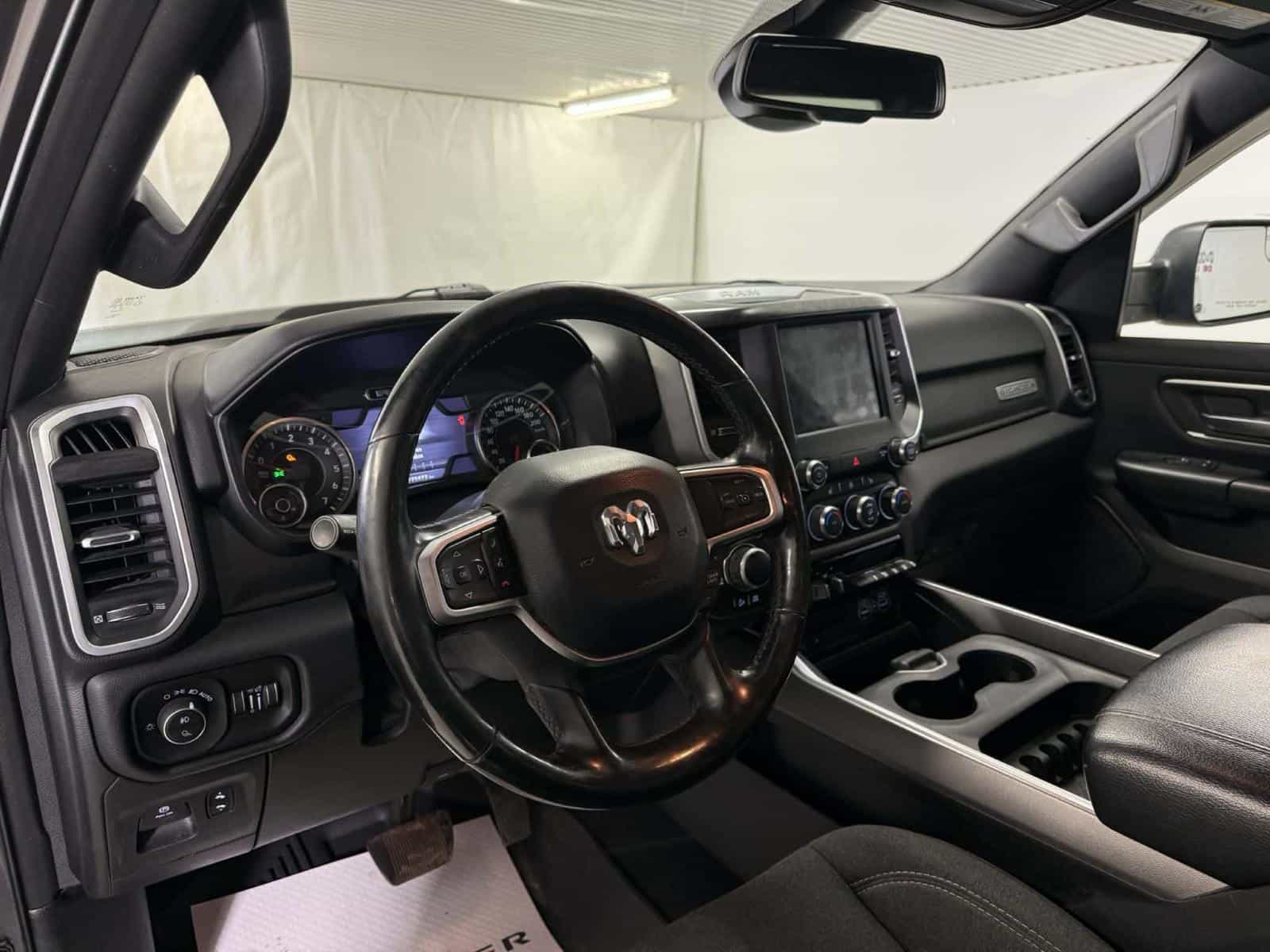 2019 RAM 1500 Big Horn/Lone Star Big Horn - Image 12