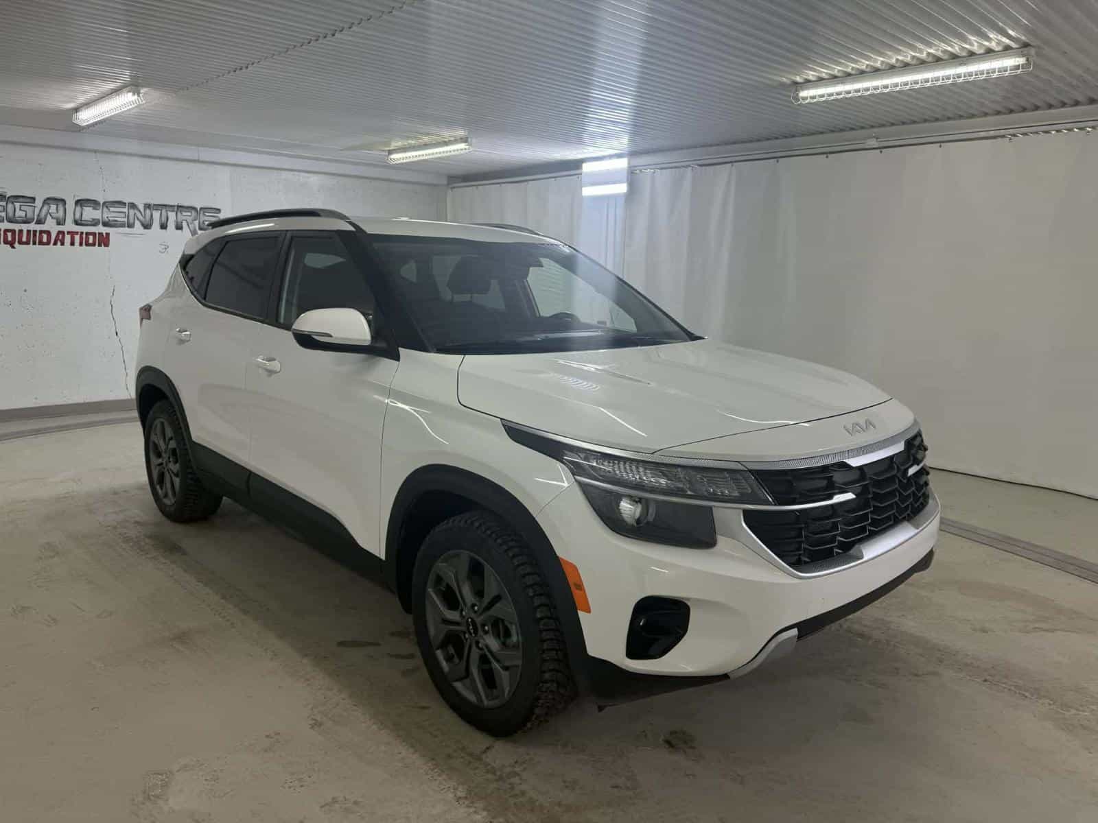 2024 Kia Seltos LX - Image 7