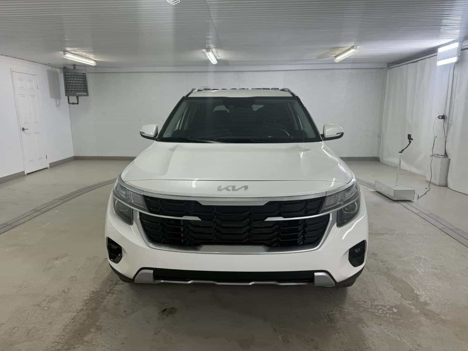 2024 Kia Seltos LX - Image 8