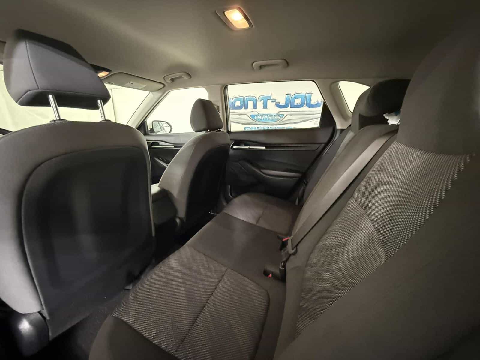 Image 10 Kia SELTOS LX LX 2024