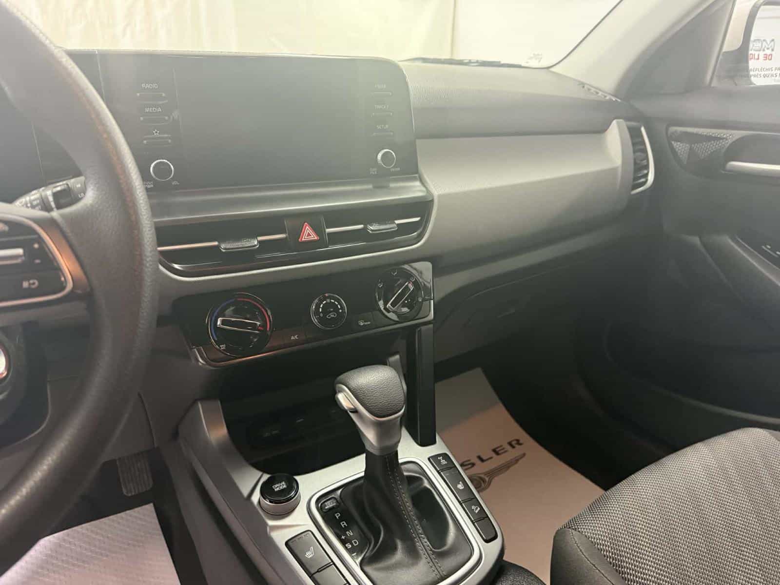 Image 11 Kia SELTOS LX LX 2024