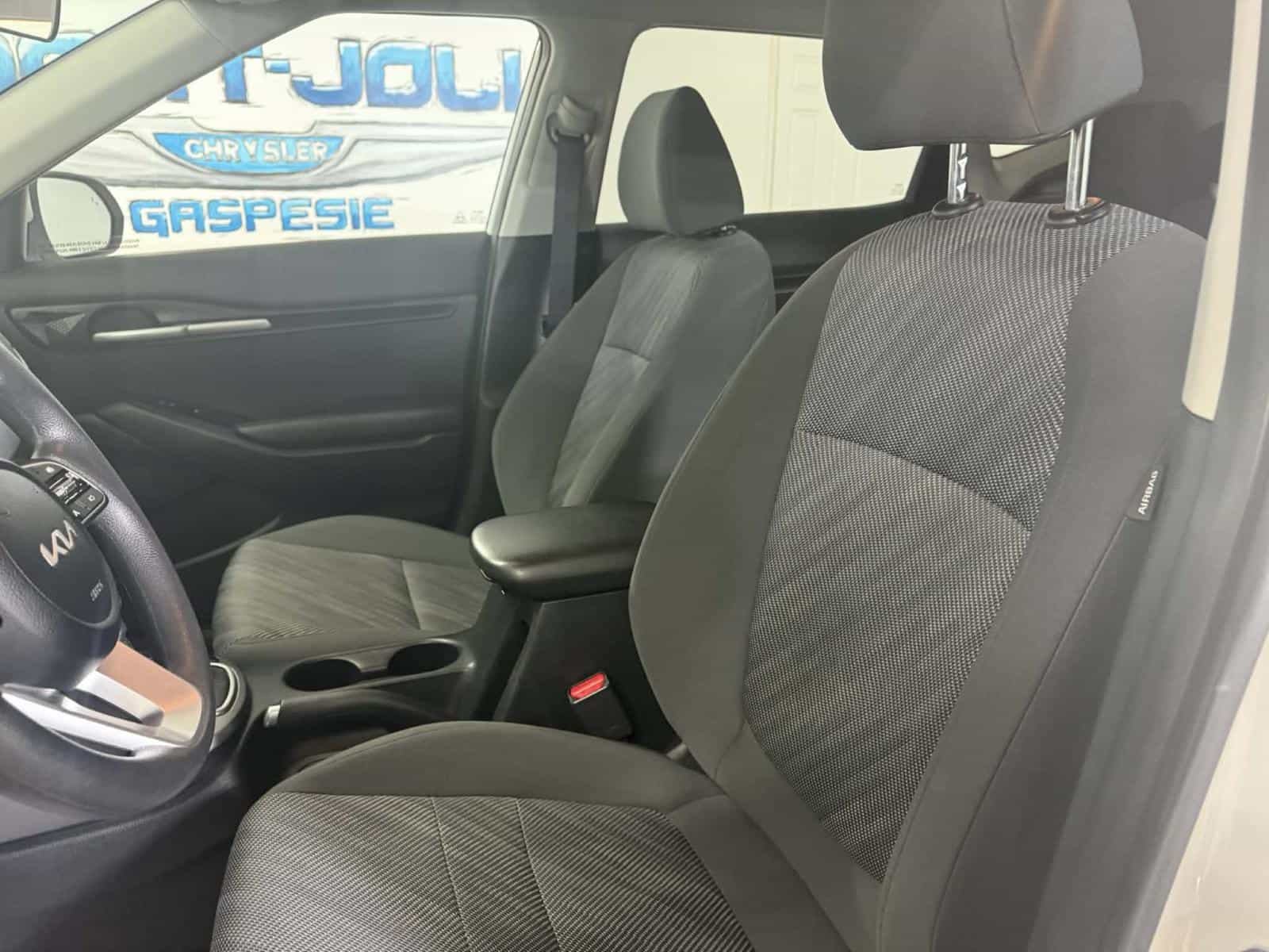 Image 13 Kia SELTOS LX LX 2024