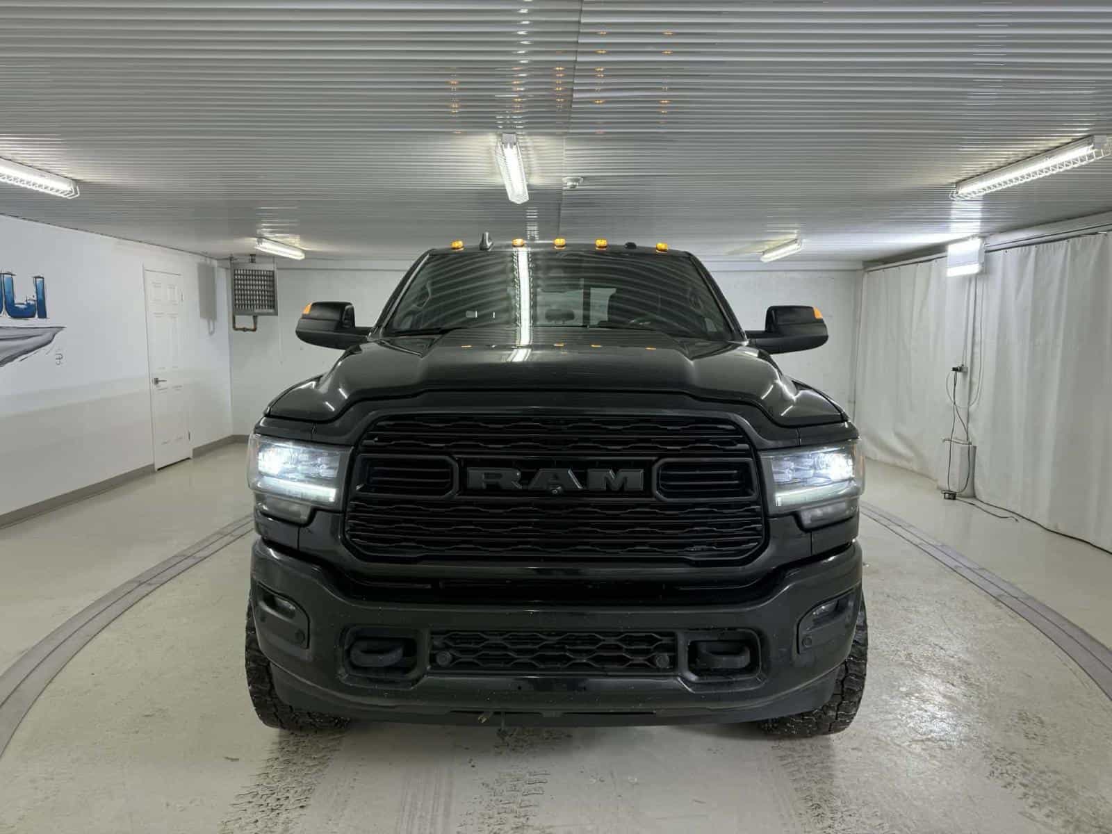 2022 RAM 2500 Limited Limited - Image 7