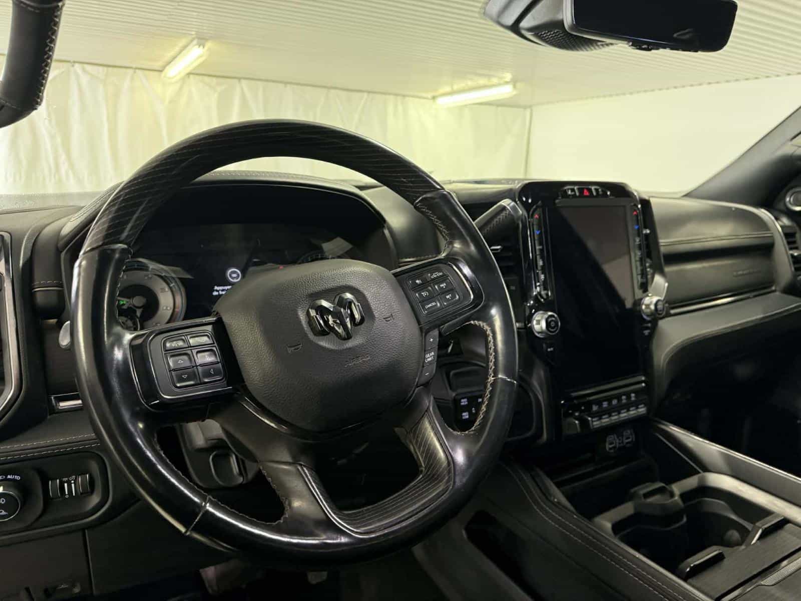 2022 RAM 2500 Limited Limited - Image 9