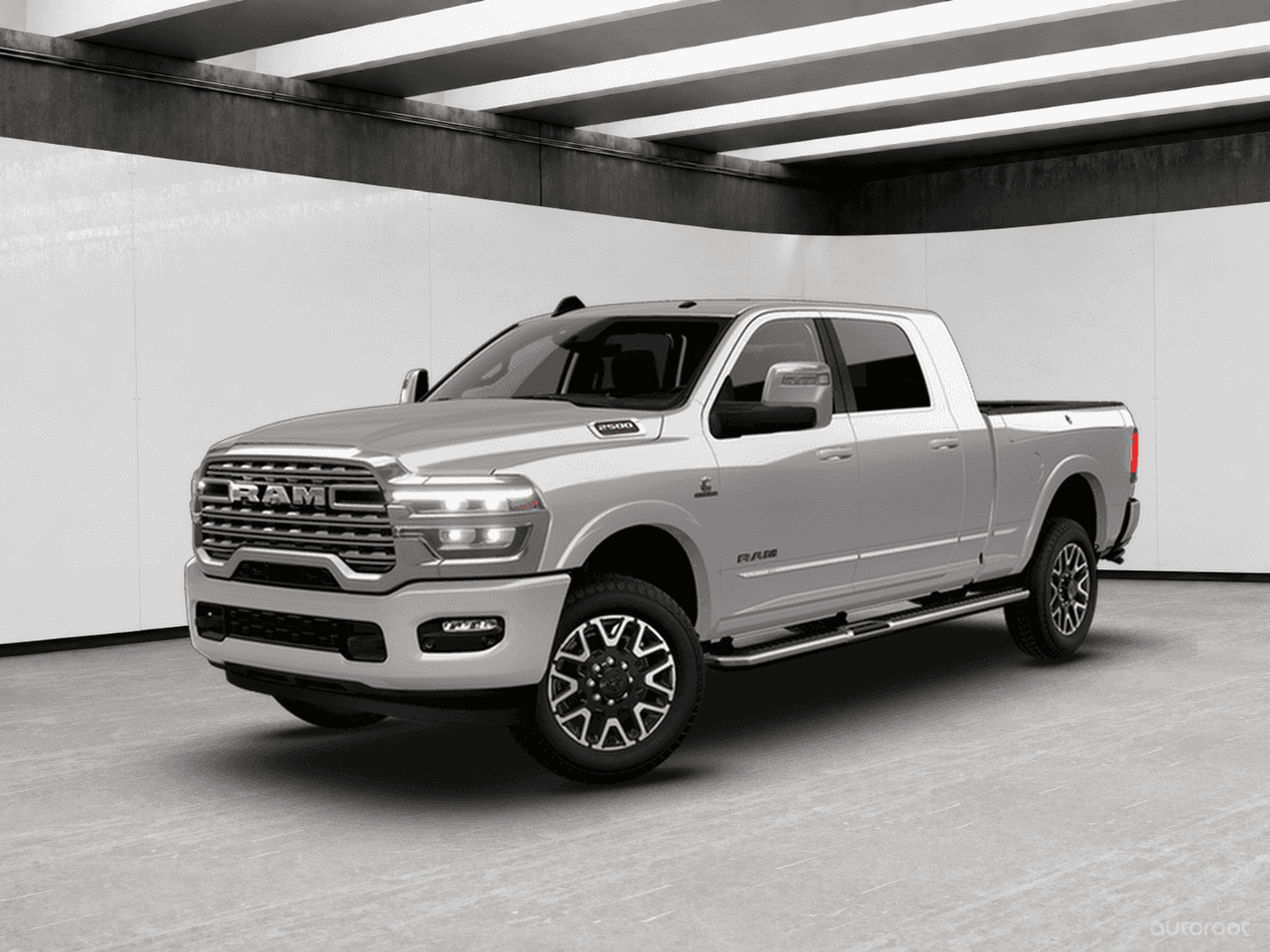 2026 RAM 2500 Limited - Image 1