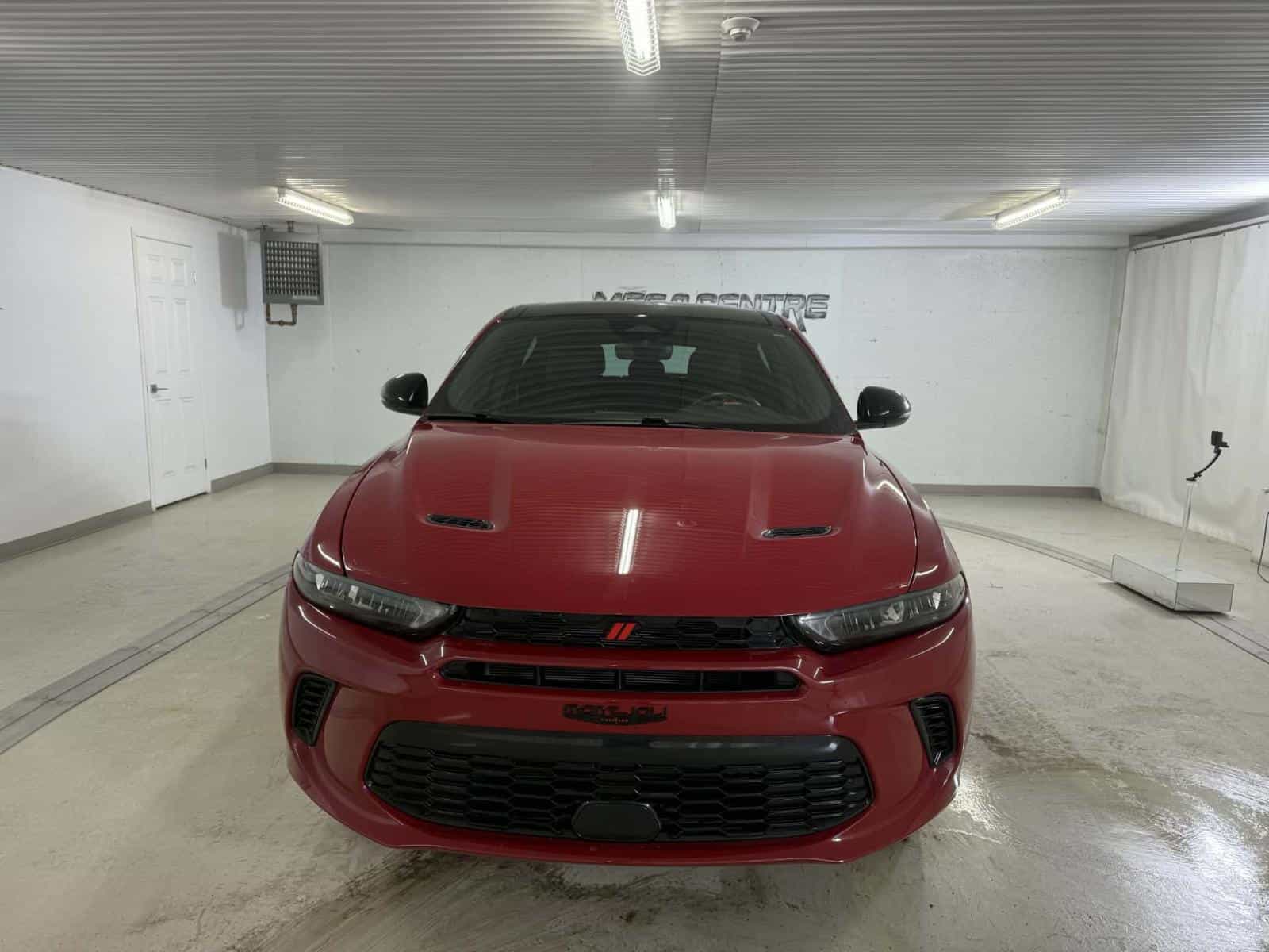 2024 Dodge Hornet R/T Plus PHEV - Image 8