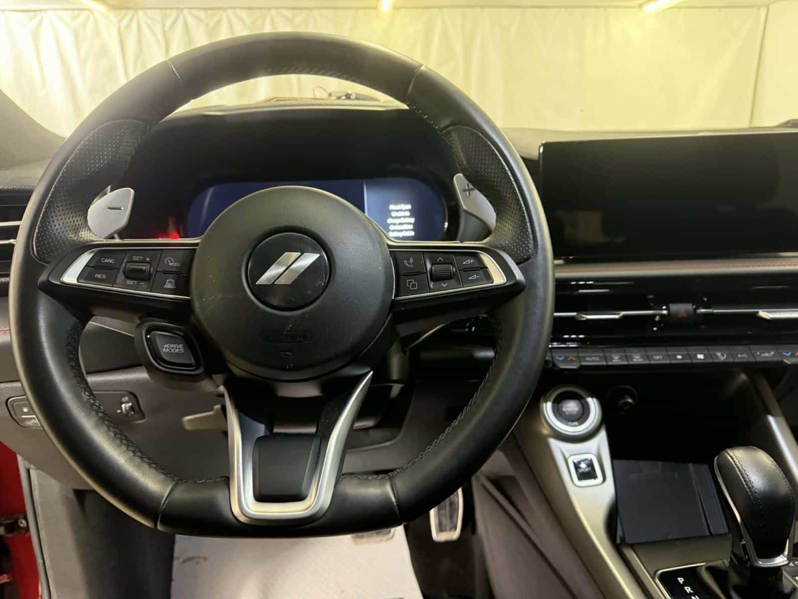 Image 11 Dodge Hornet R/T Plus PHEV 2024