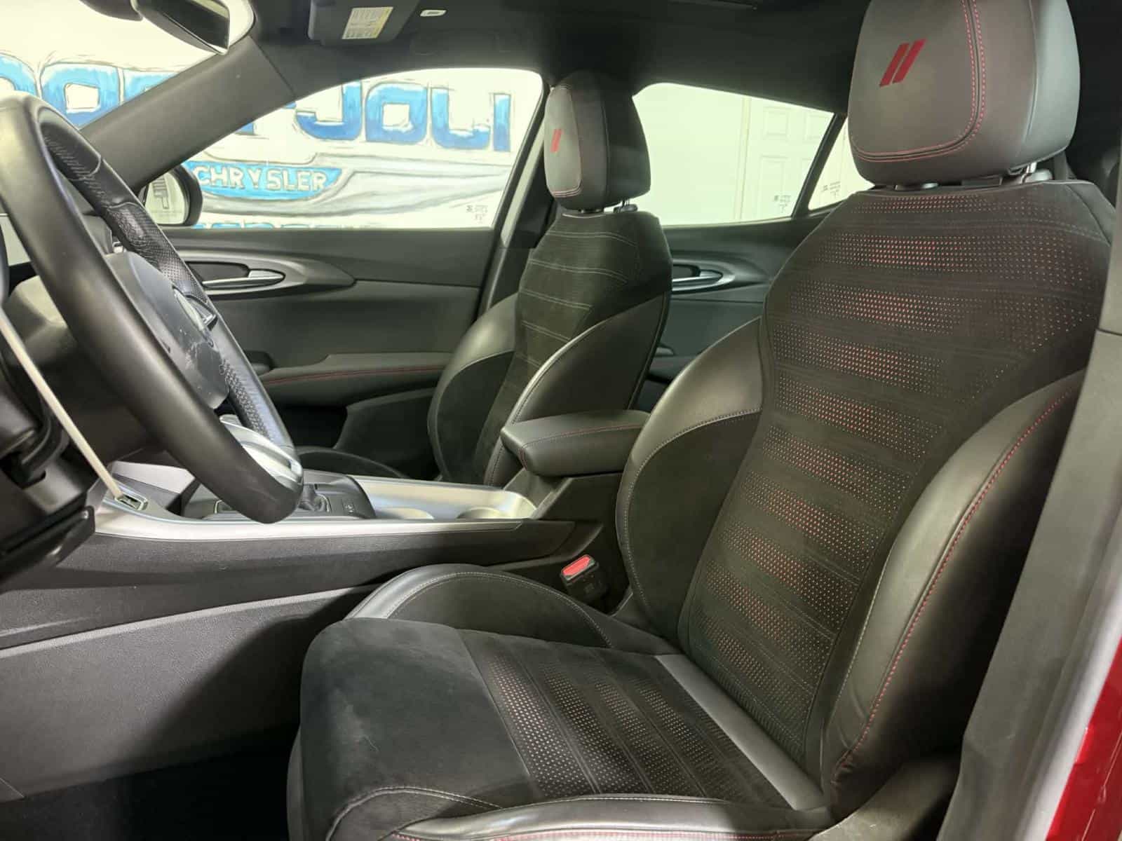 Image 14 Dodge Hornet R/T Plus PHEV 2024