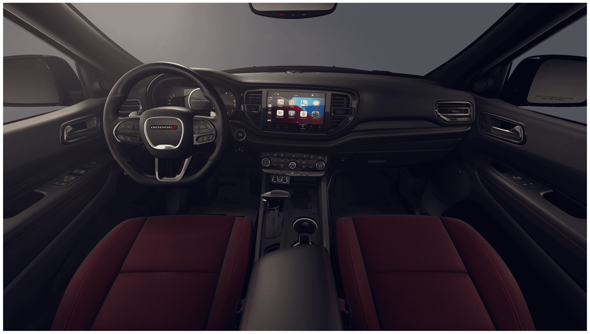 2026 Dodge Durango GT HEMI V8 Plus - Image 2