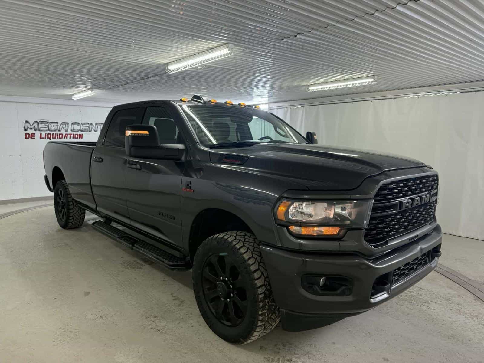 2024 RAM 2500 Big Horn - Image 7