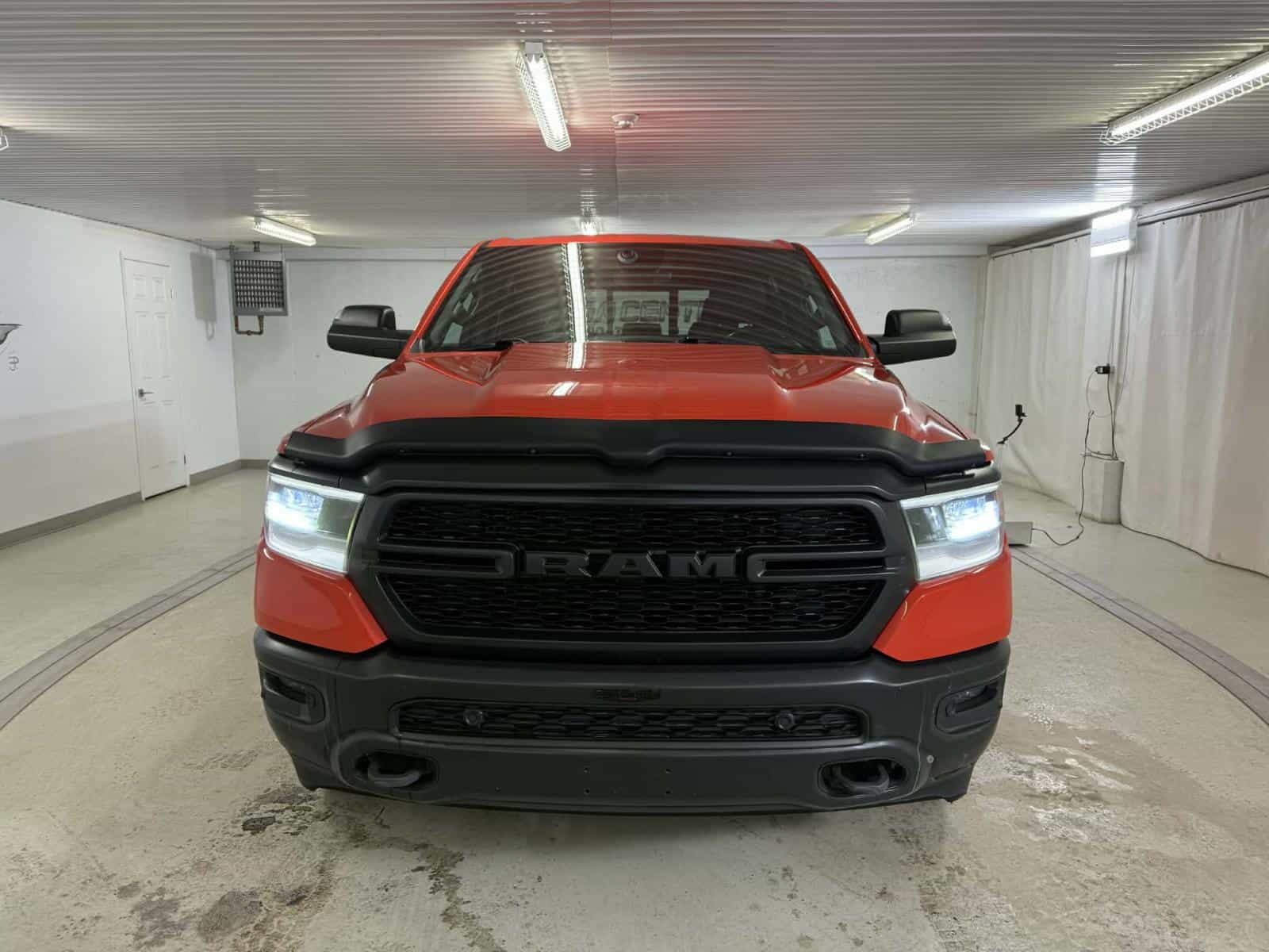 Image 9 RAM 1500 Big Horn/Lone Star Big Horn 2021