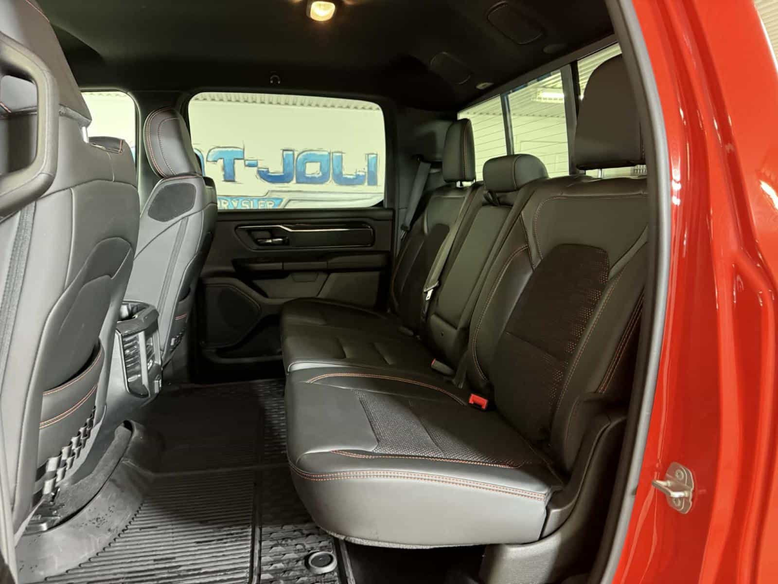 Image 10 RAM 1500 Big Horn/Lone Star Big Horn 2021