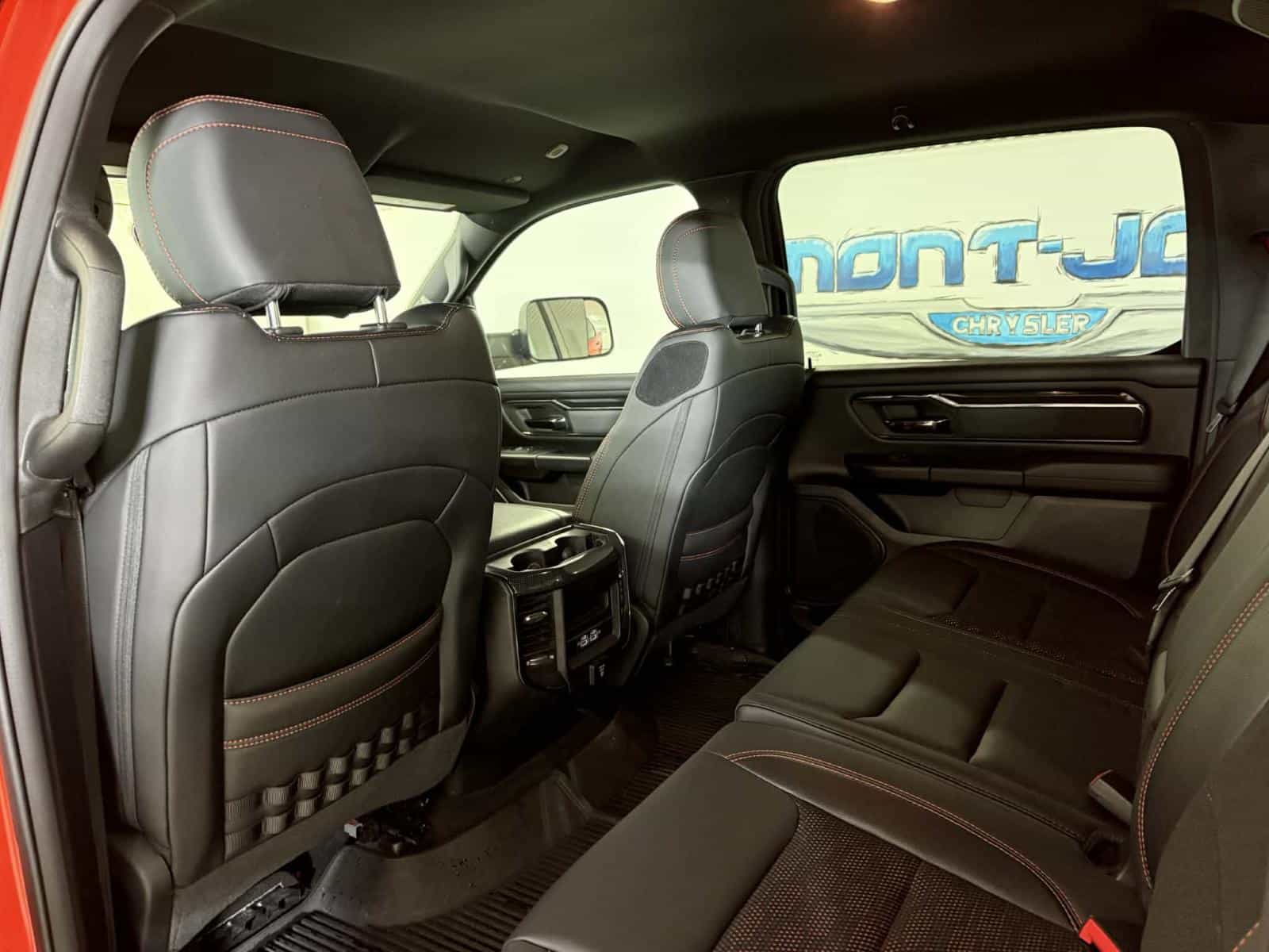 Image 15 RAM 1500 Big Horn/Lone Star Big Horn 2021