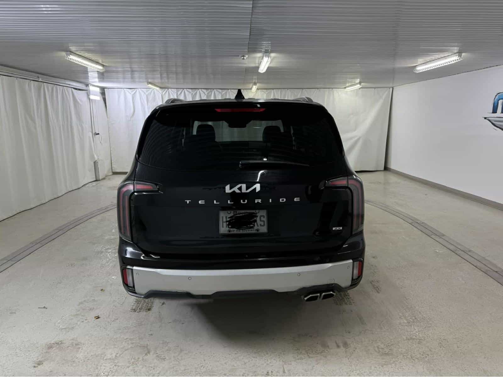2024 Kia Telluride SX - Image 4