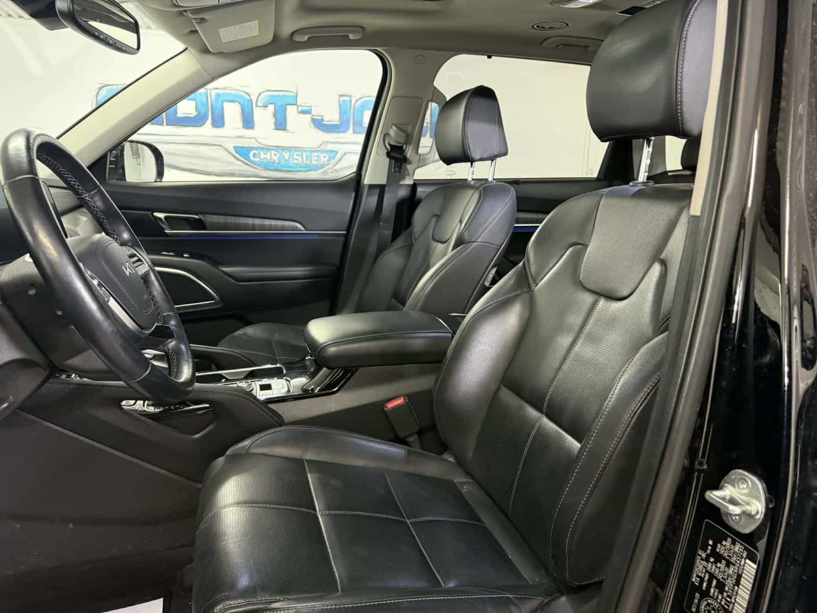 2024 Kia Telluride SX - Image 14