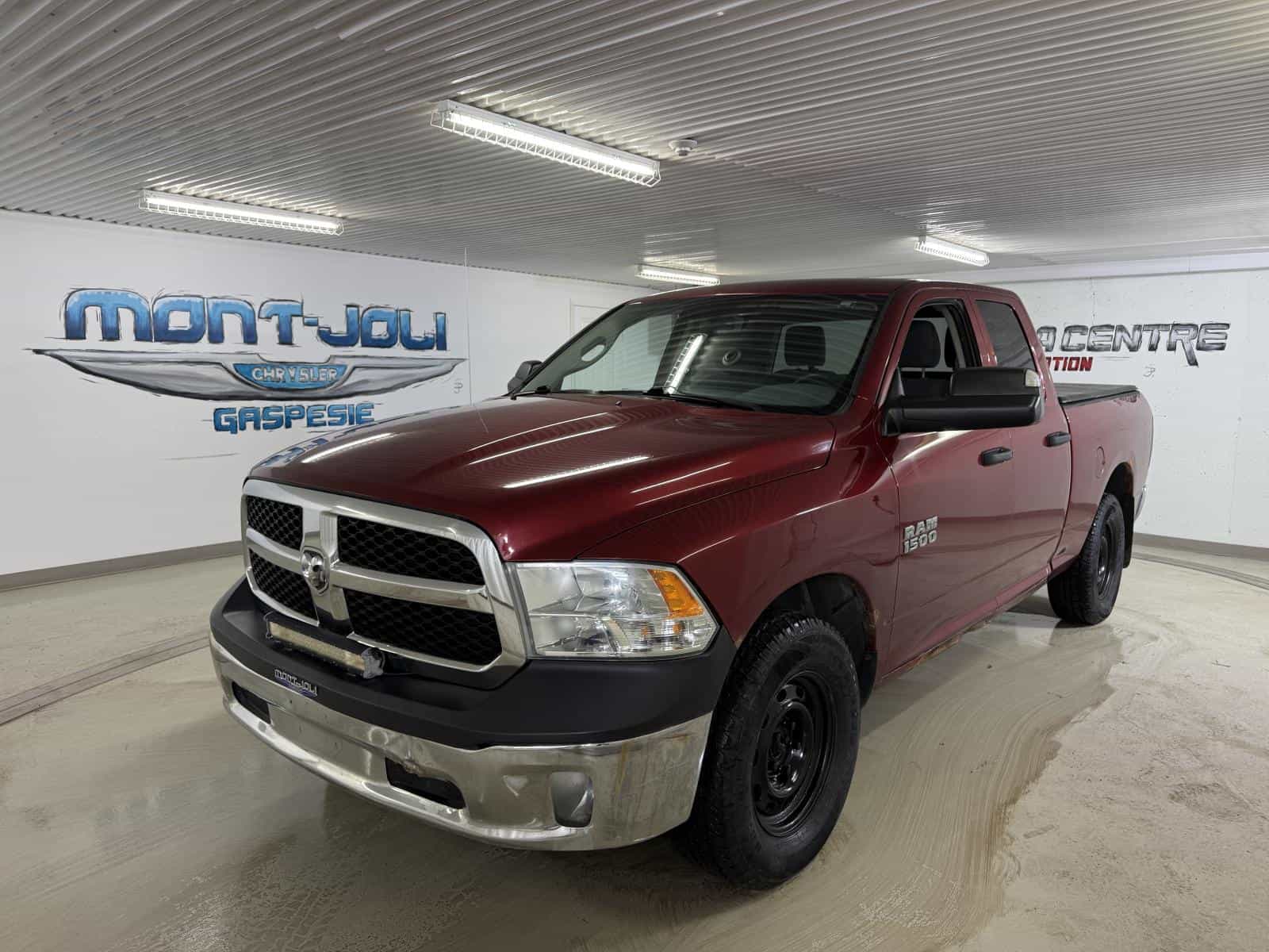 Image 1 RAM 1500 ST ST 2015