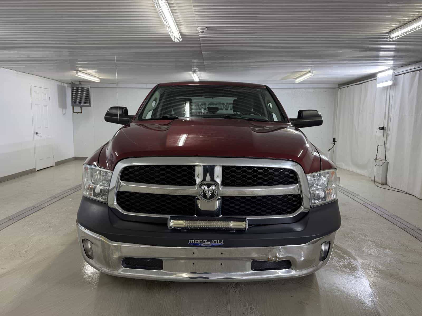 Image 2 RAM 1500 ST ST 2015