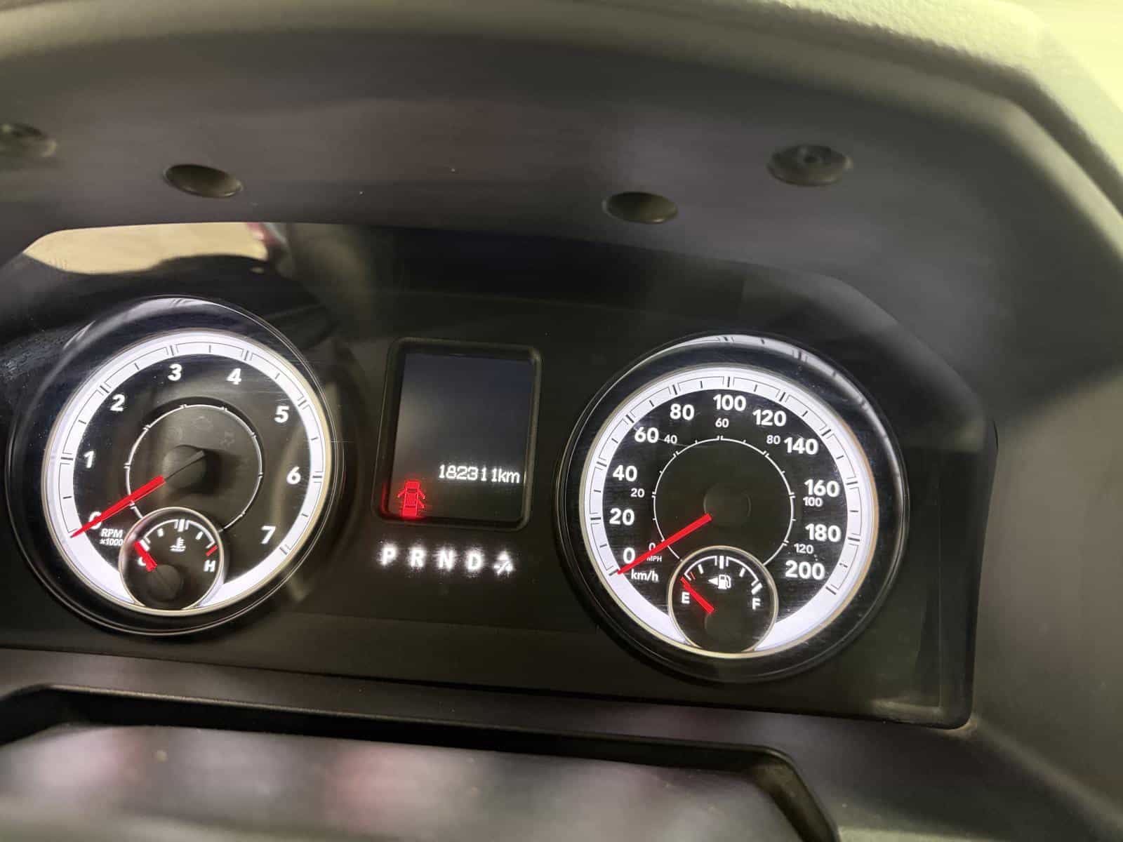 2015 RAM 1500 ST - Image 14