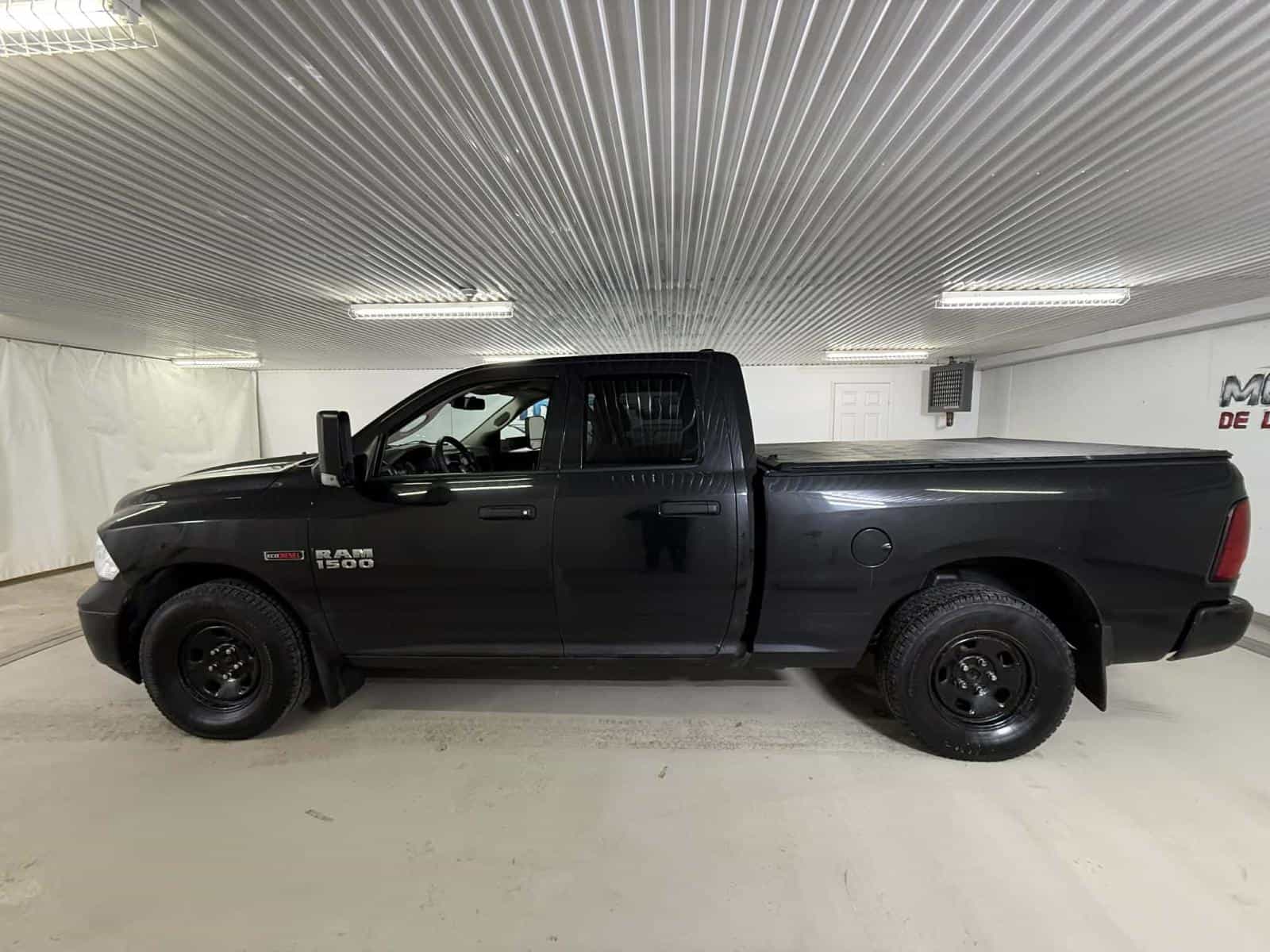 Image 2 RAM 1500 Tradesman 2016