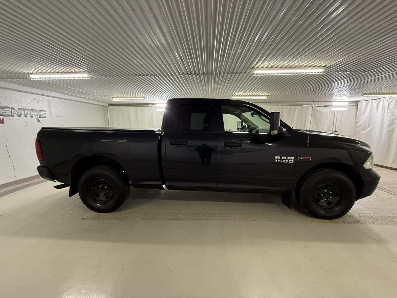 Image 6 RAM 1500 Tradesman 2016