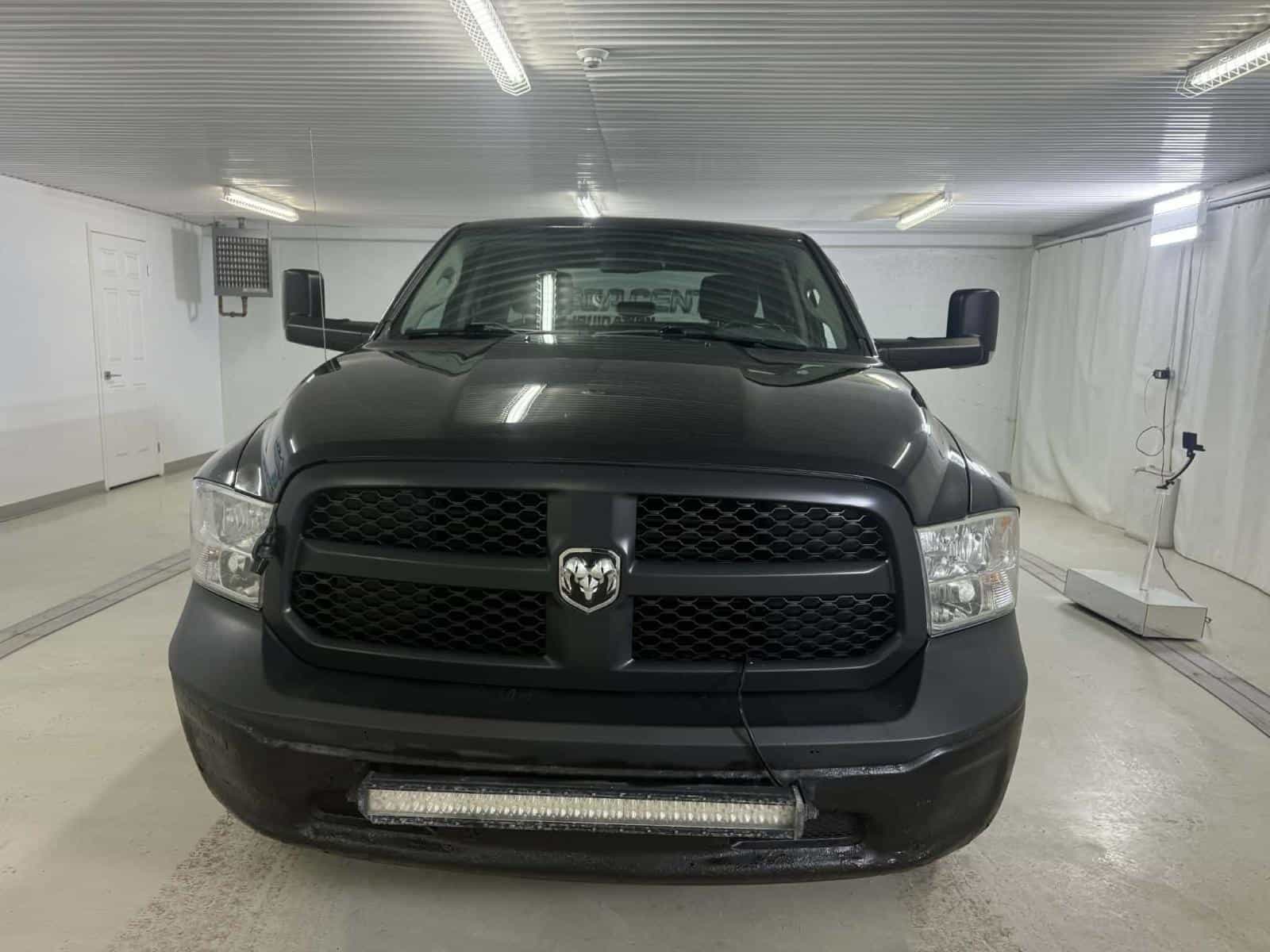 Image 8 RAM 1500 Tradesman 2016