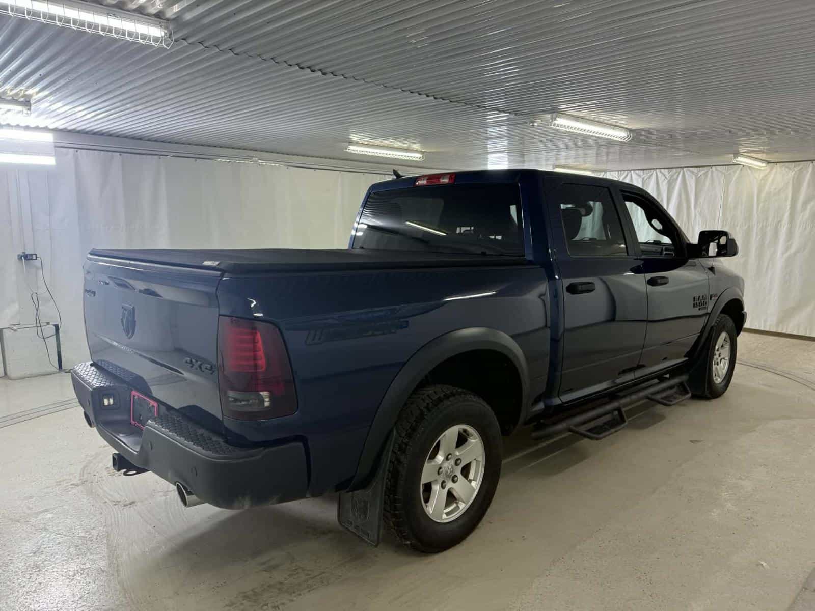 2021 RAM 1500 Classic Warlock - Image 5